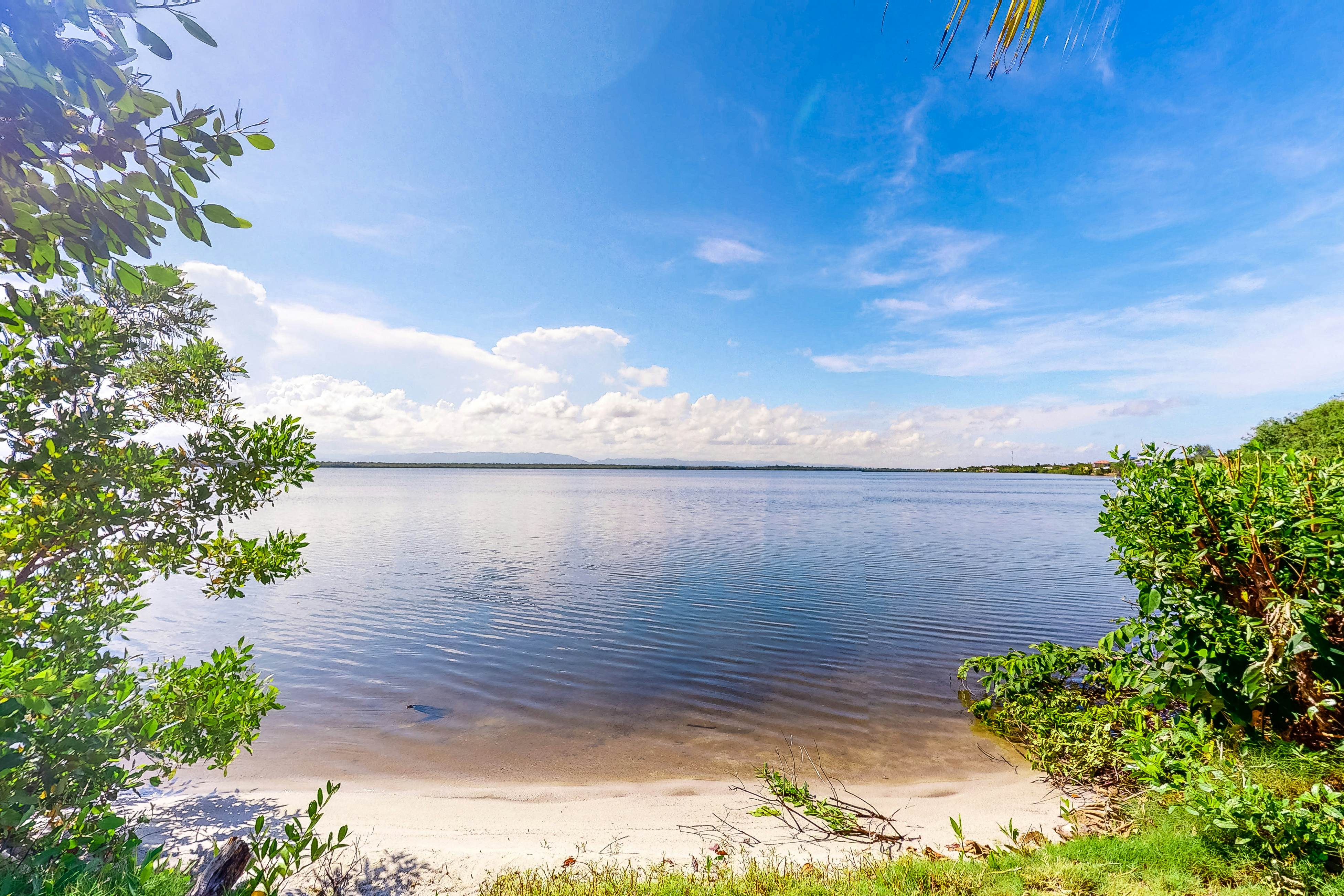 Turtle Studio Retreat at Swan Villas  -Gold Standard Certified