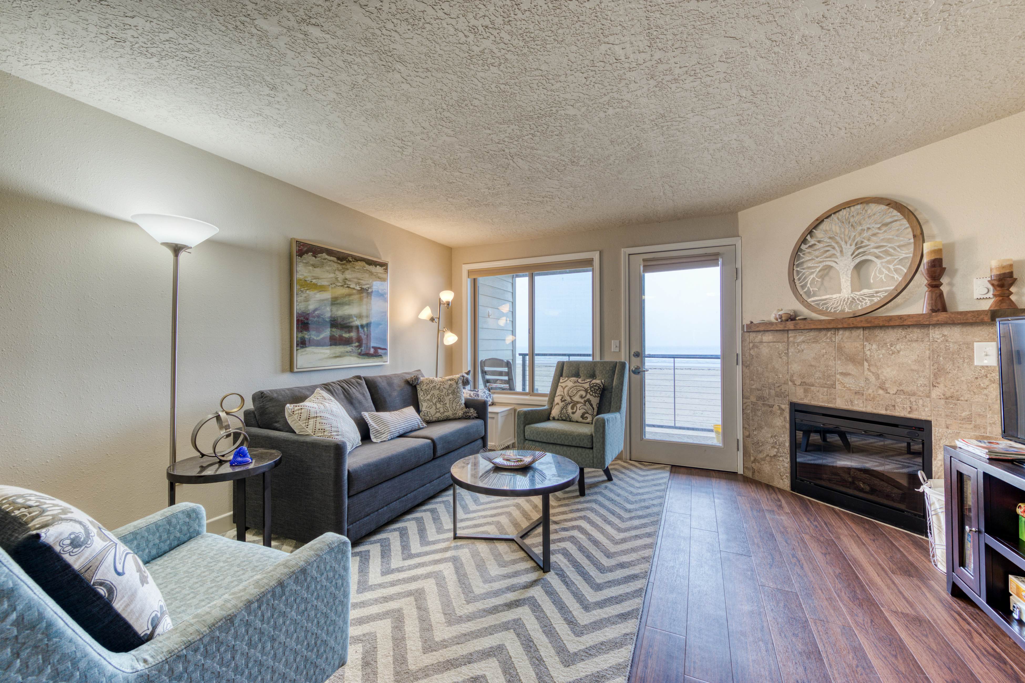 Affordable Oregon Coast Vacation Rentals: Seaside Options - s41sz55