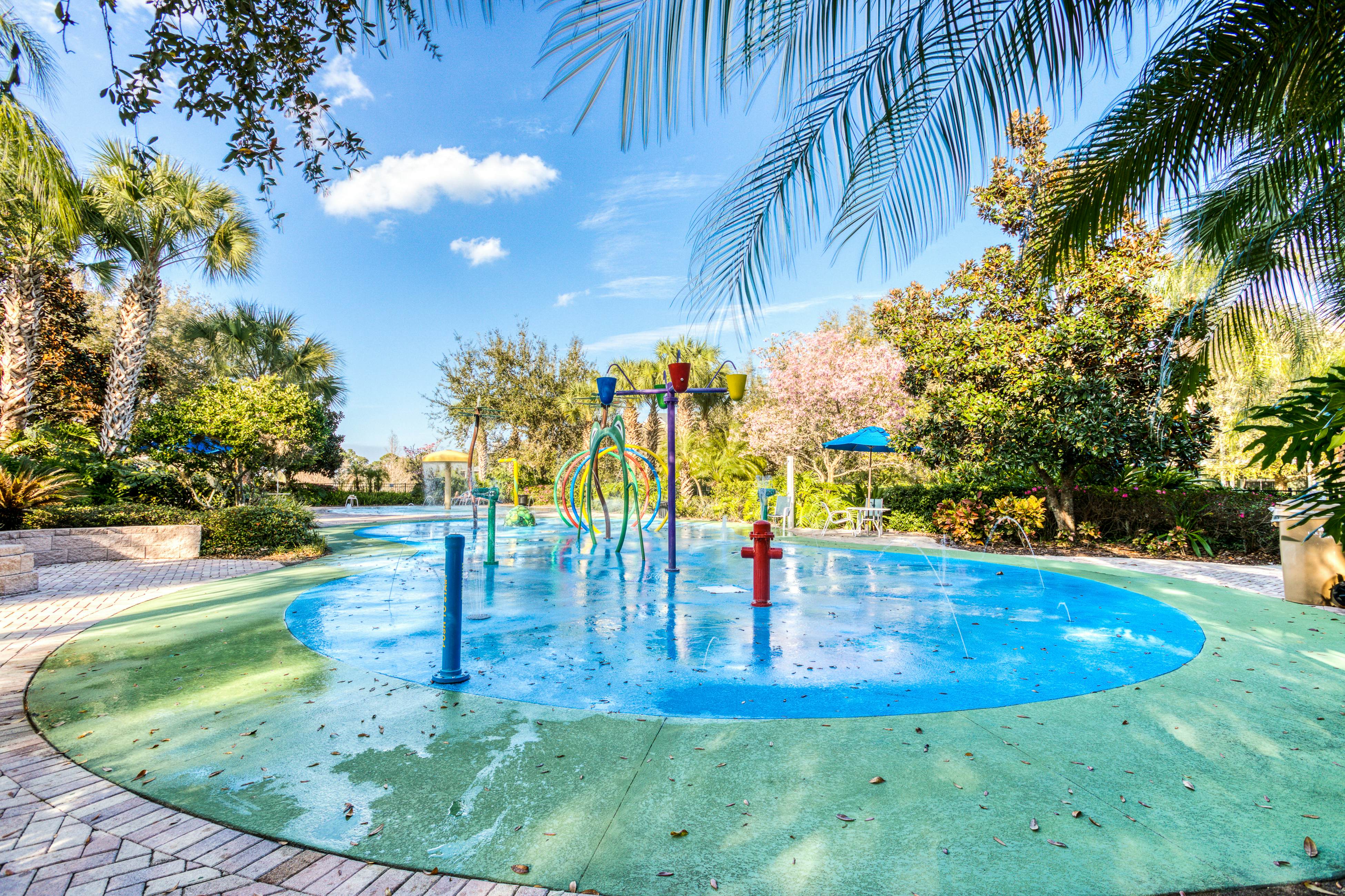 Bahama Bay Resort 31003 3 BD Davenport, FL Vacation Rental Vacasa