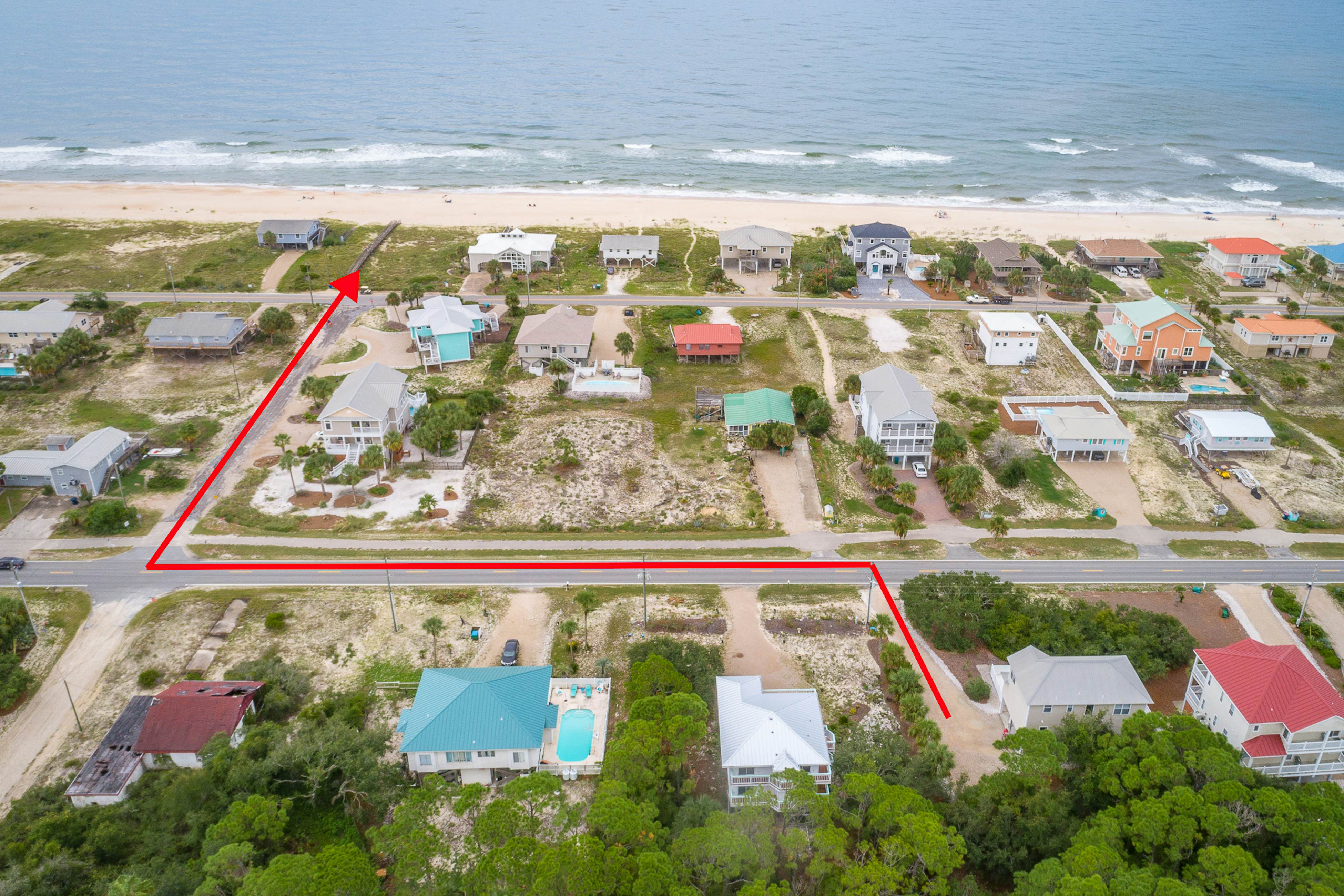 Serenity Now in Forgotten Coast