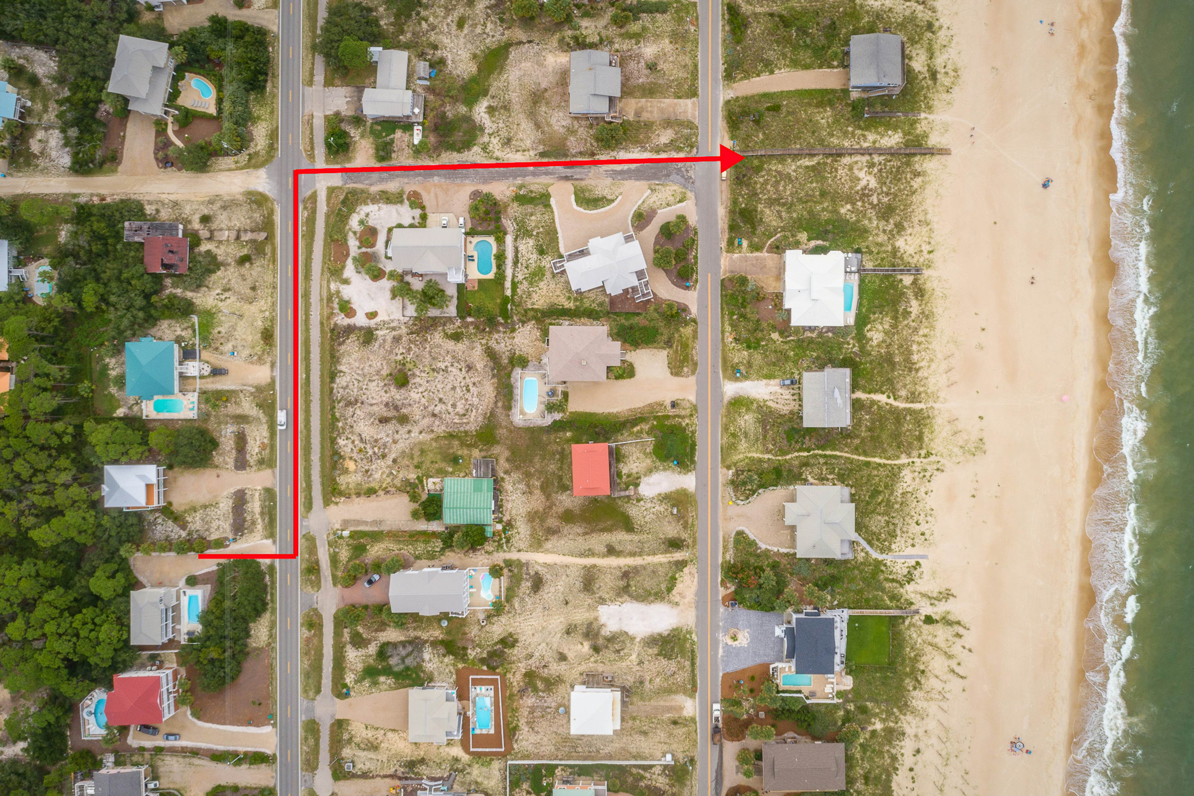 Serenity Now in Forgotten Coast