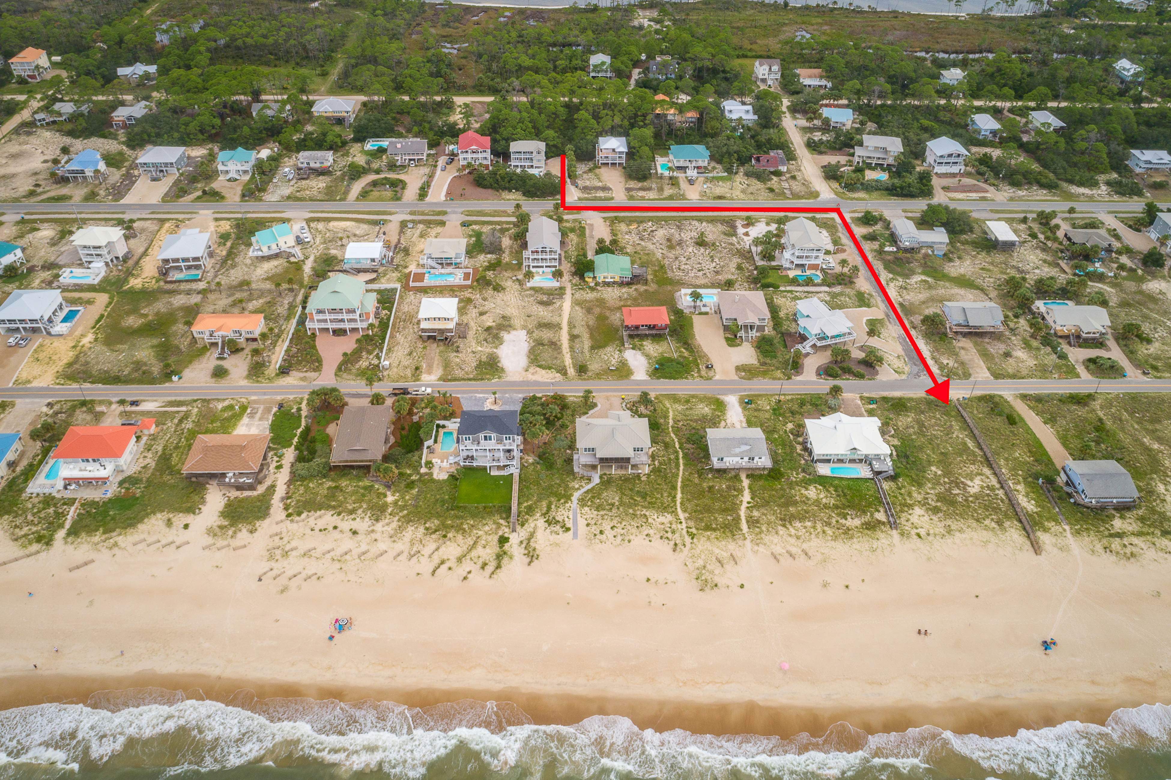 Serenity Now in Forgotten Coast