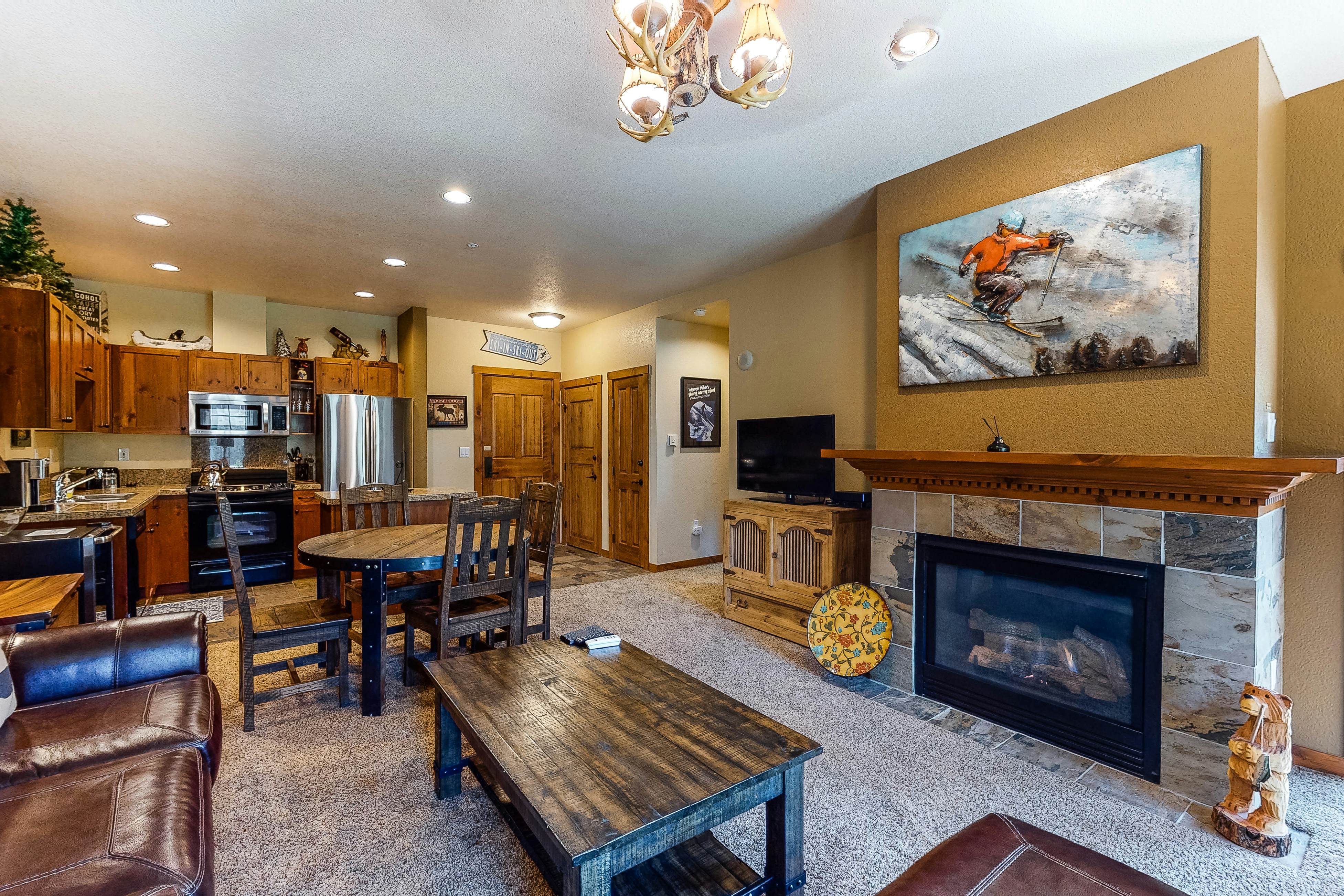 Breckenridge Vacation Rentals, Cabins, House Rentals, Hotel Suites Vacasa