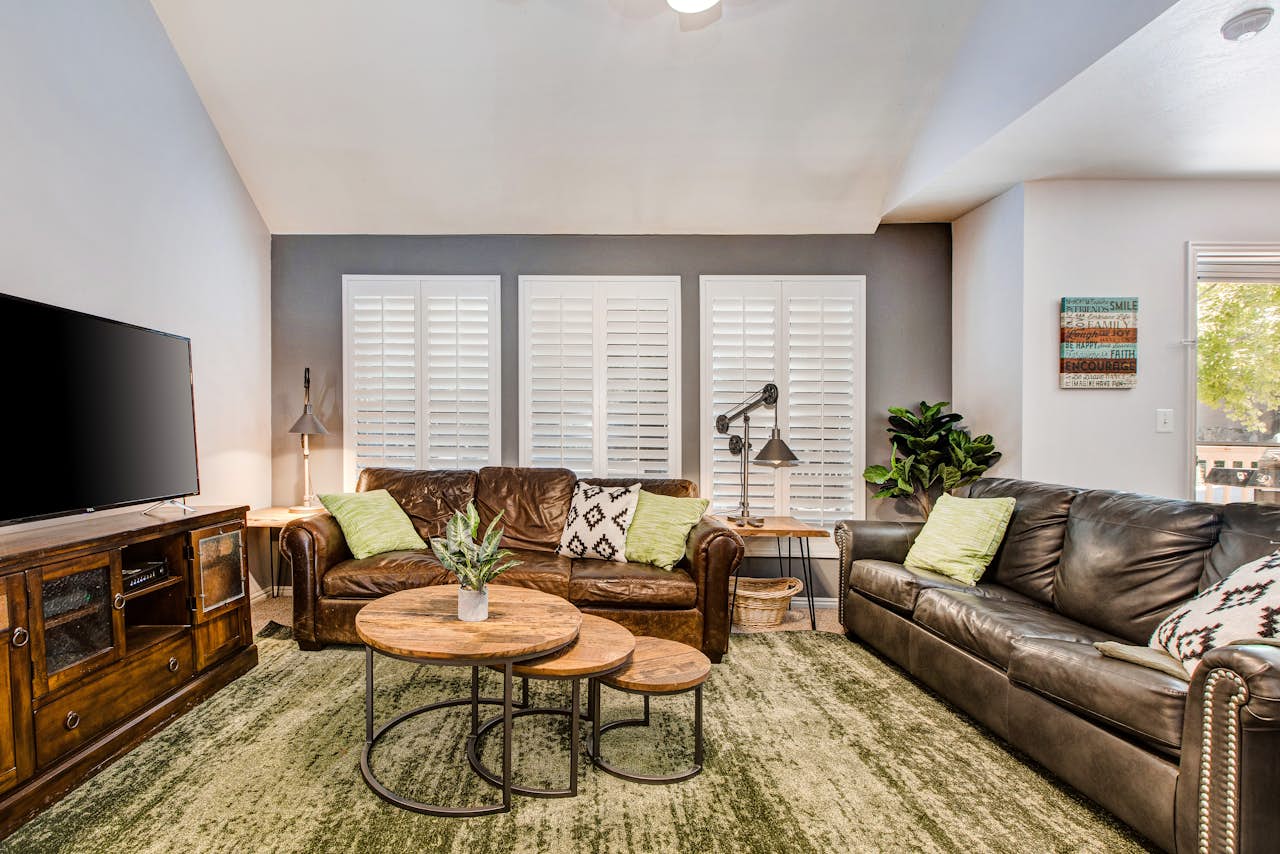 Oaks at Wasatch Family Getaway 4 BD Cottonwood Heights, UT Vacation