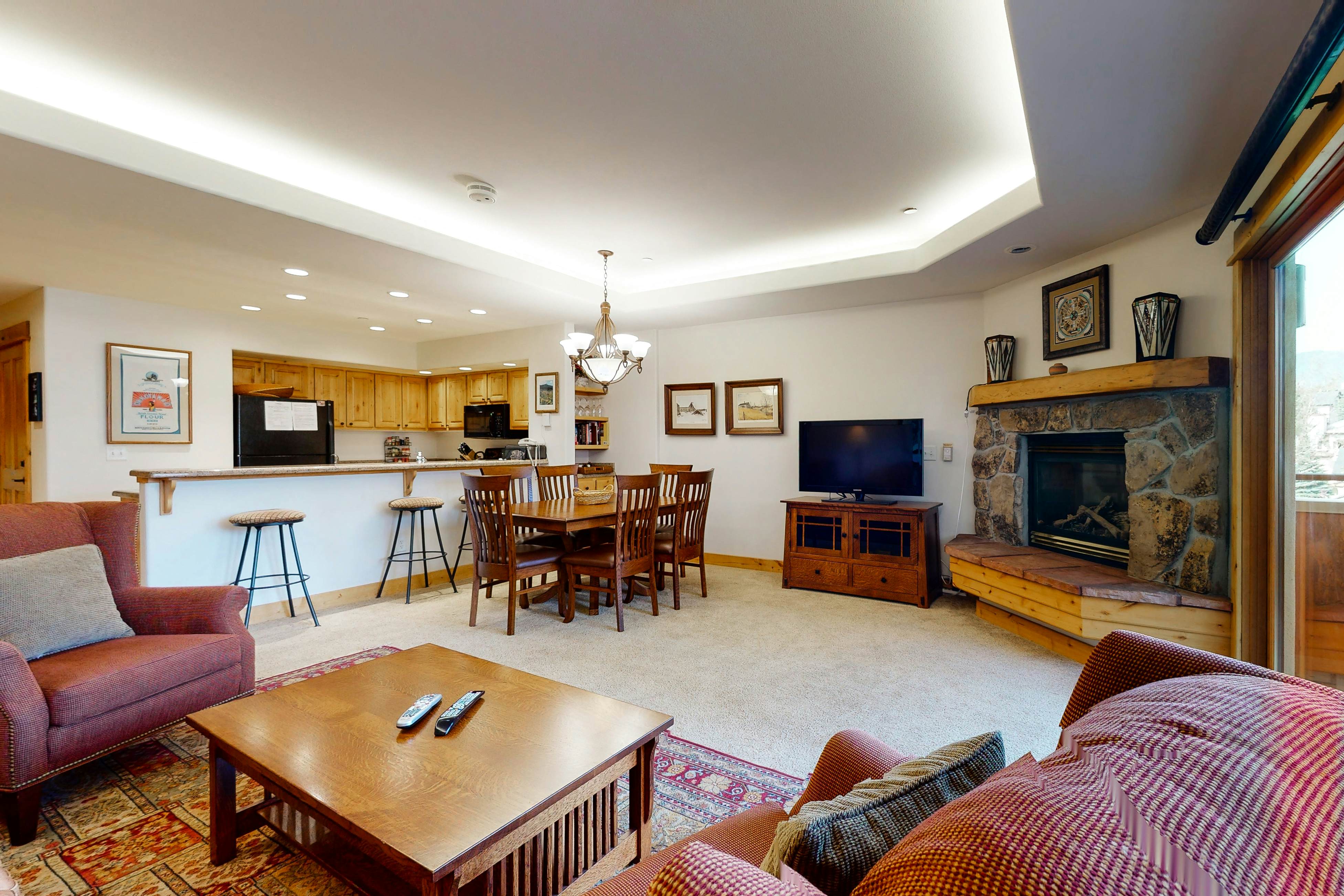 Canyon Creek Condos Vacation Rentals Vacasa