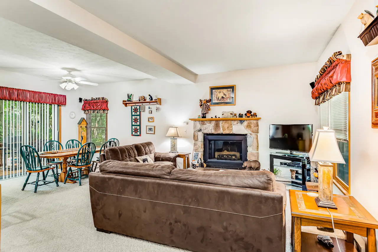 Northridge 133 3 BD Tannersville, PA Vacation Rental Vacasa