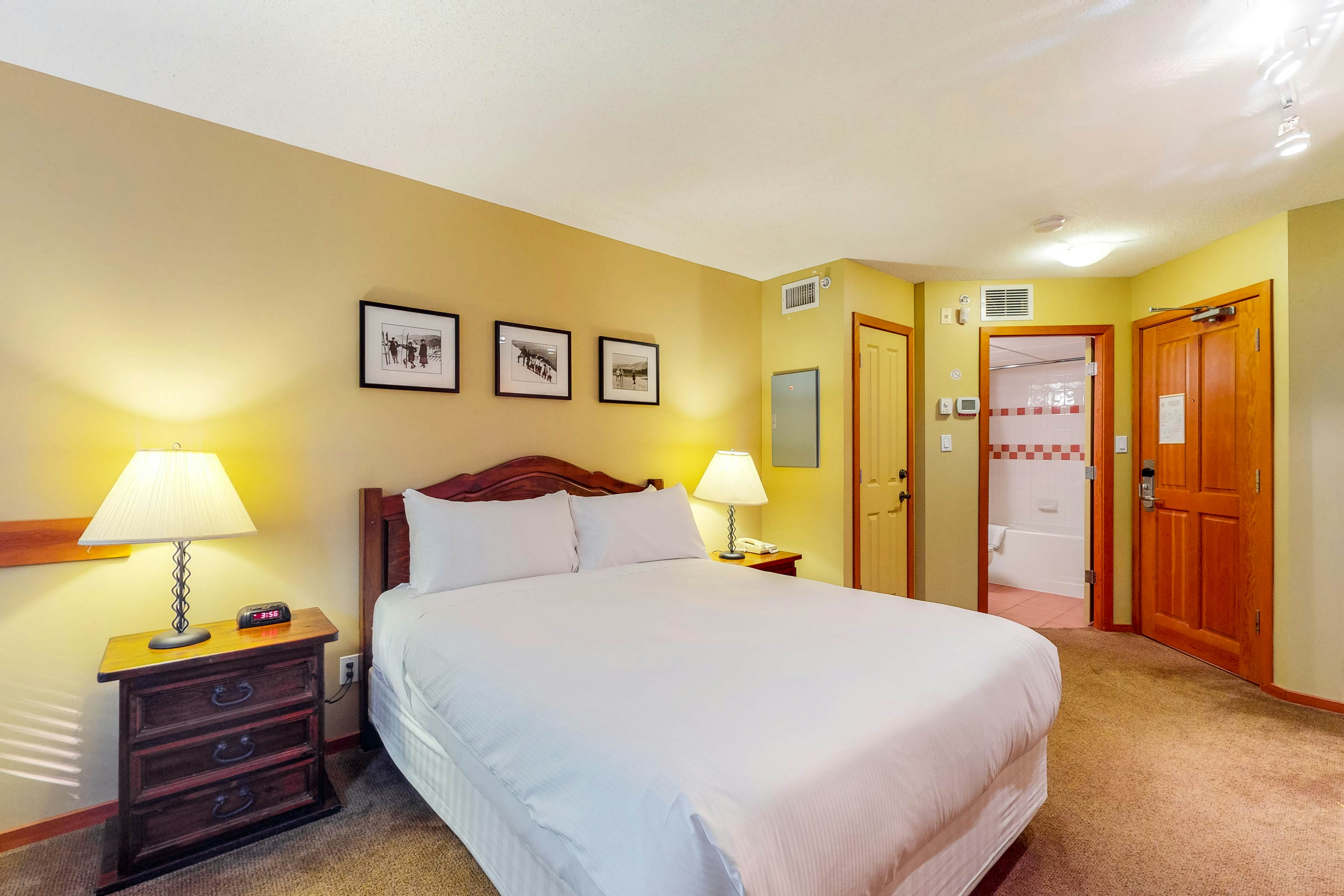 Cascade Lodge Condo Rentals & Lodging Whistler, BC Vacasa