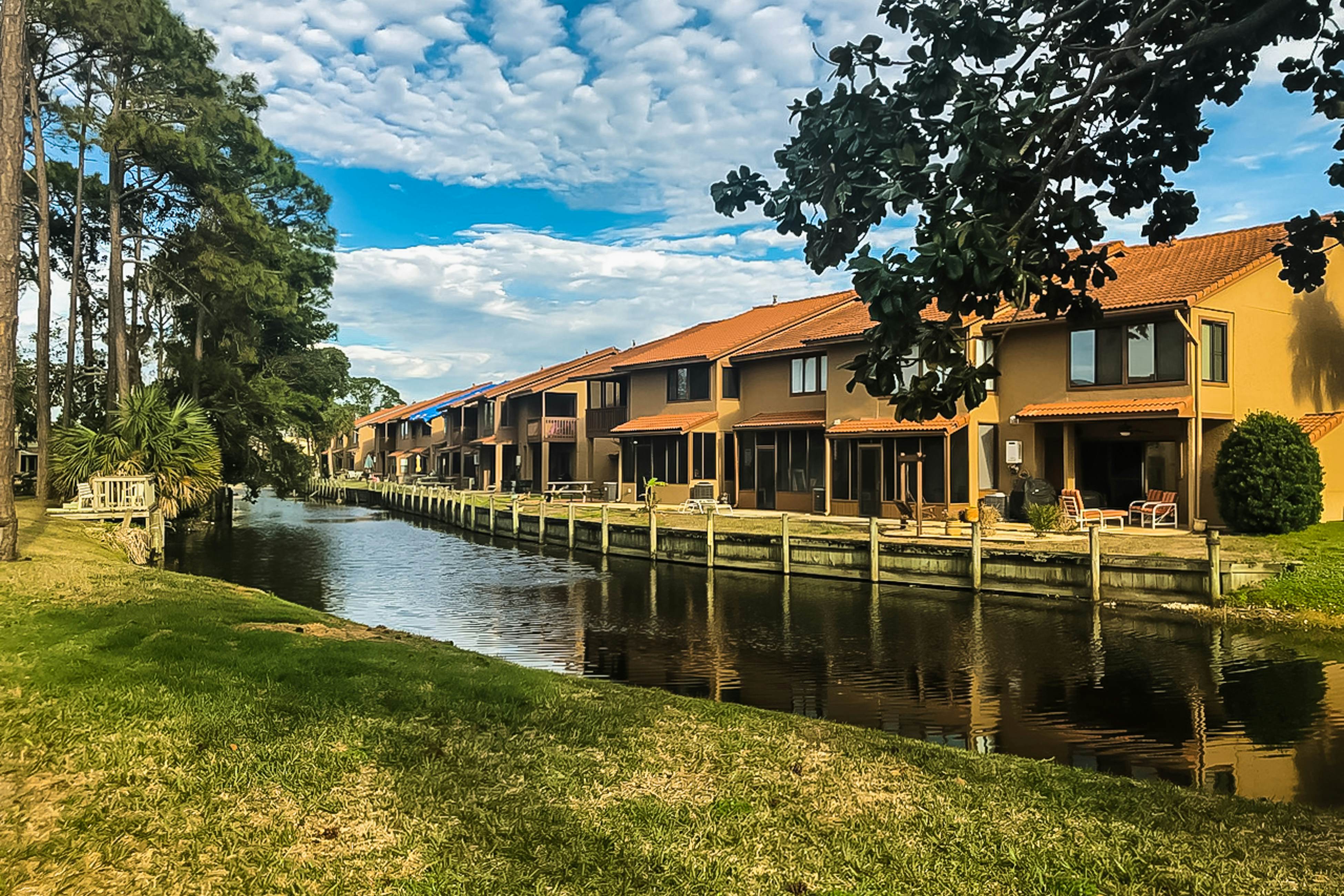 Gulf Highlands 164 W Leslie Ln