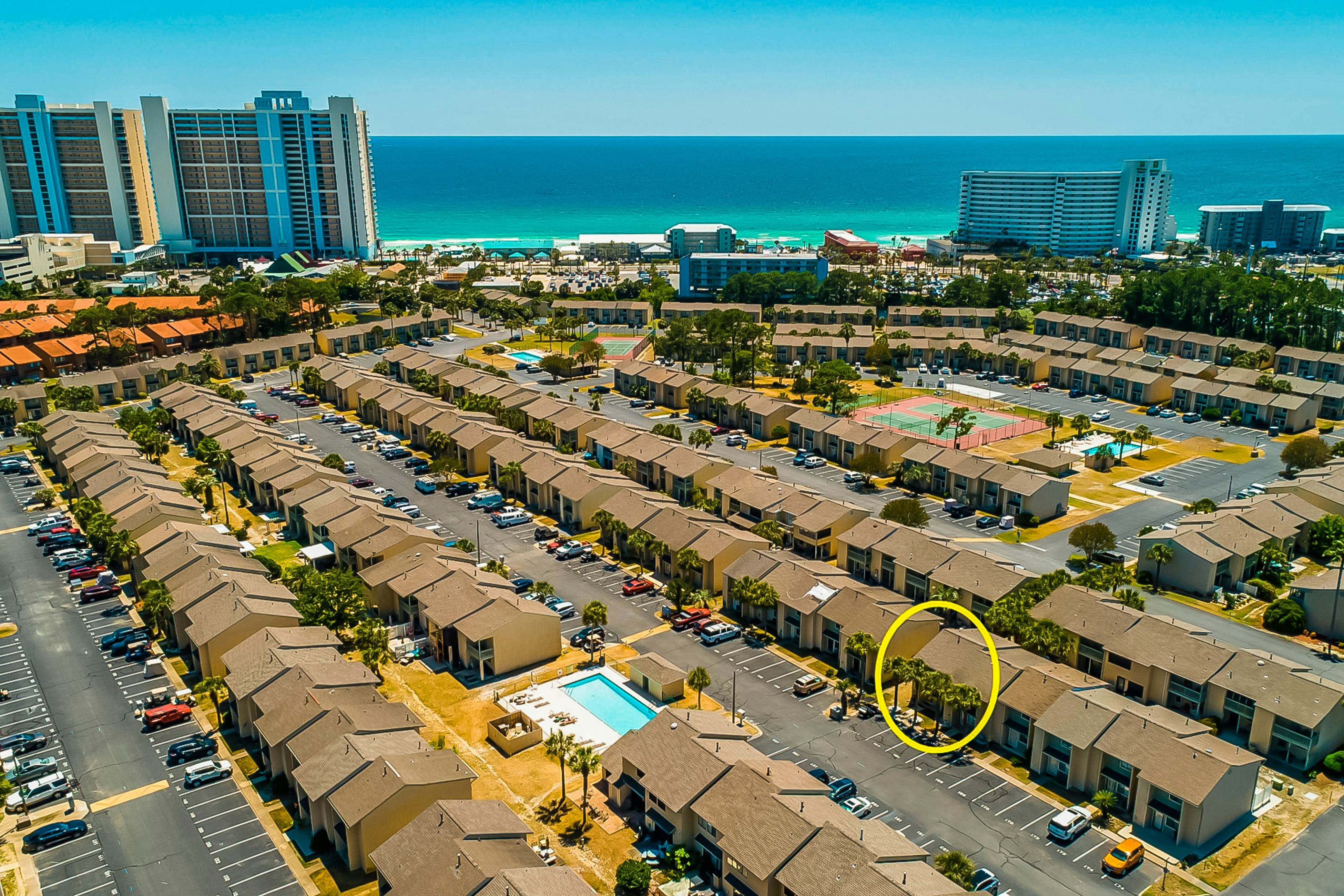 Gulf Highlands 164 W Leslie Ln