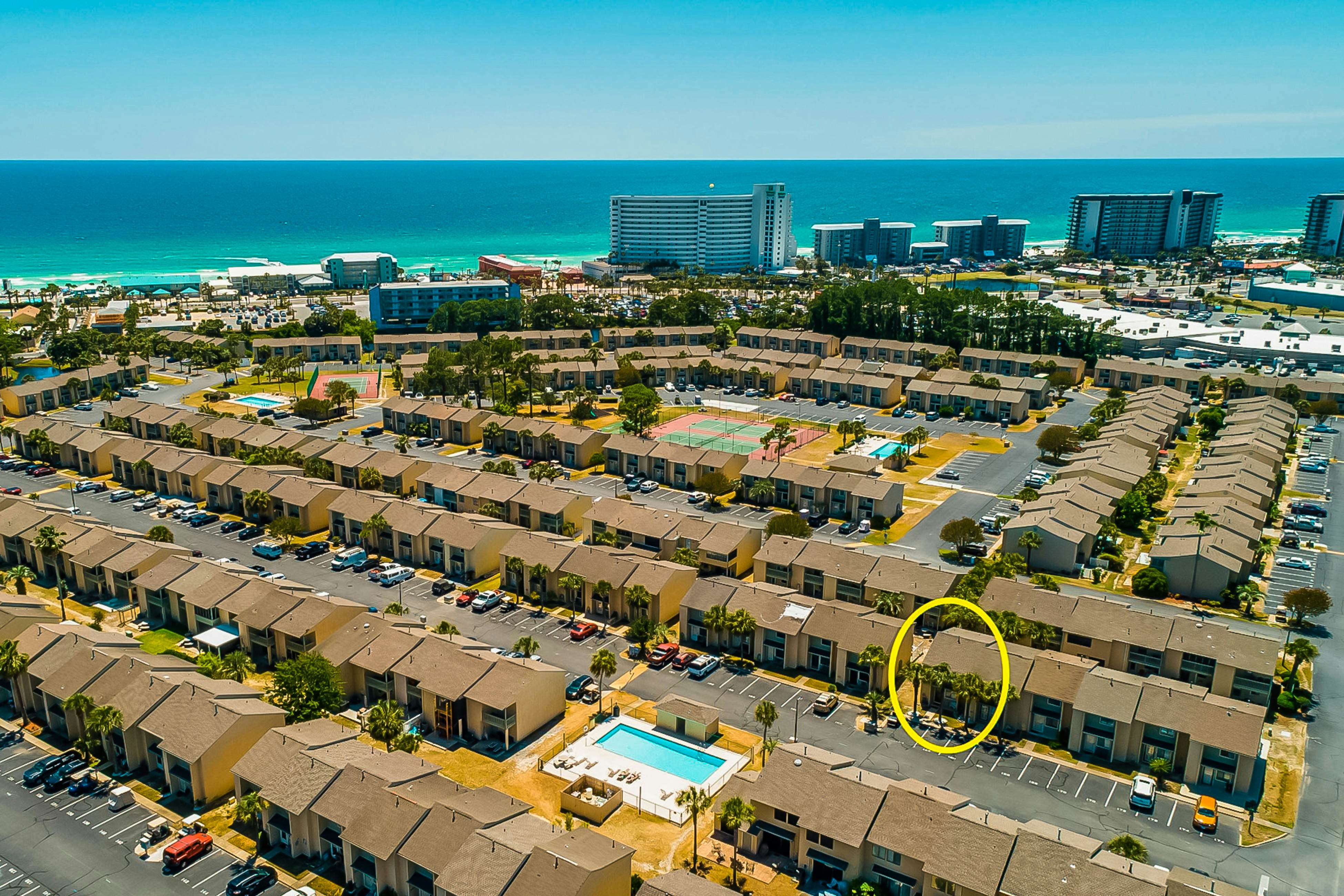 Gulf Highlands 164 W Leslie Ln