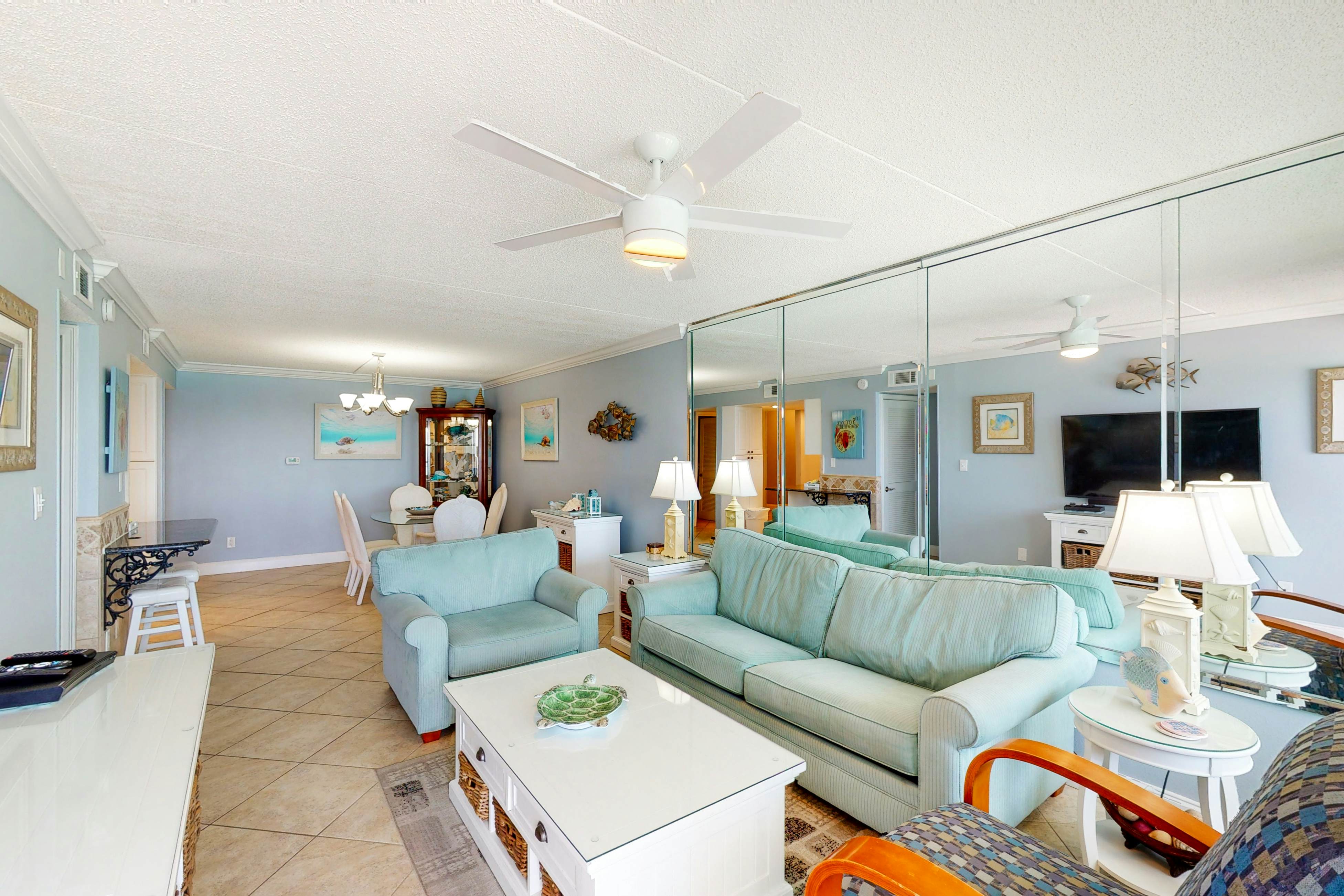 Island Echos Condo Rentals Fort Walton Beach, FL Vacasa
