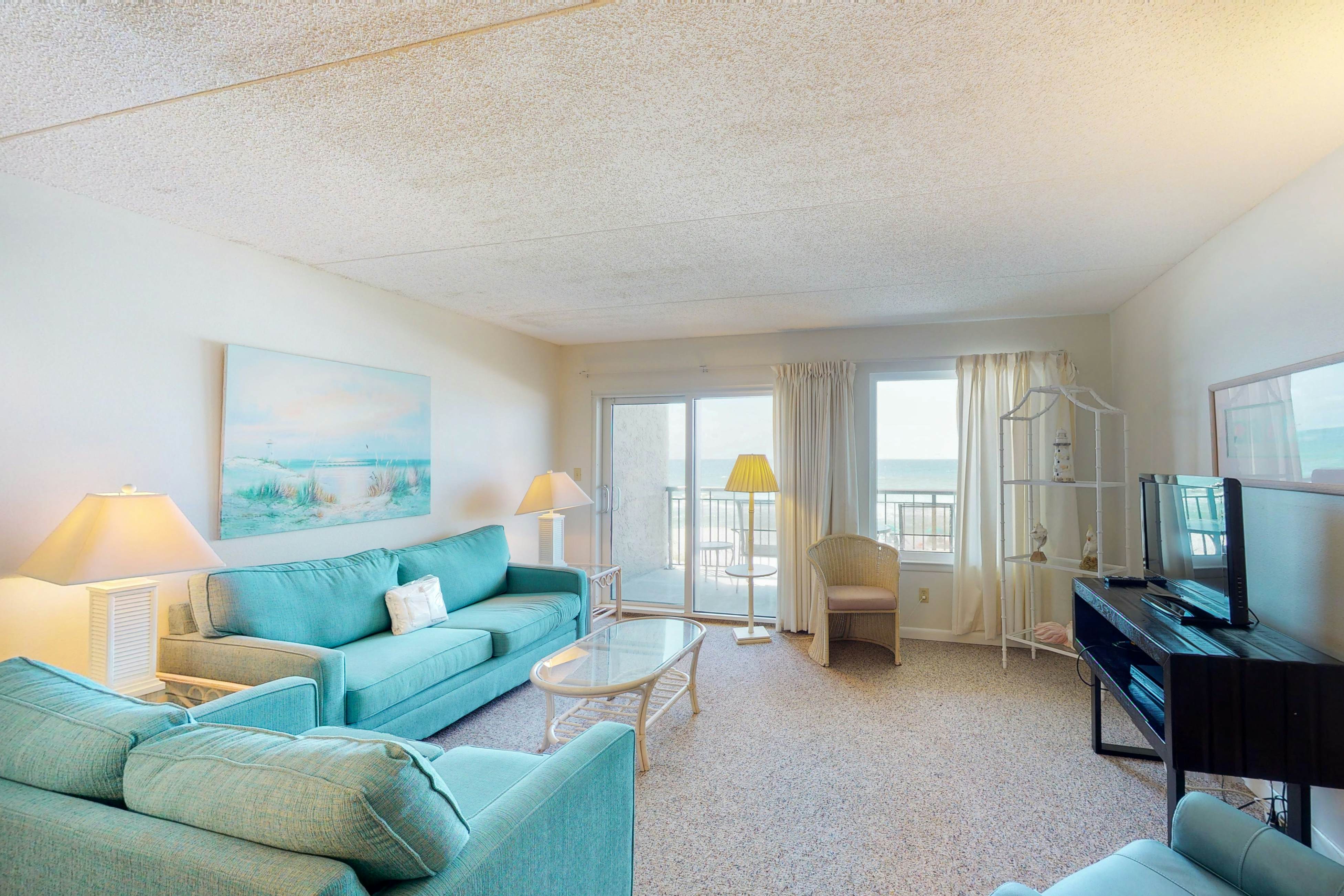 Island Echos Condo Rentals Fort Walton Beach, FL Vacasa