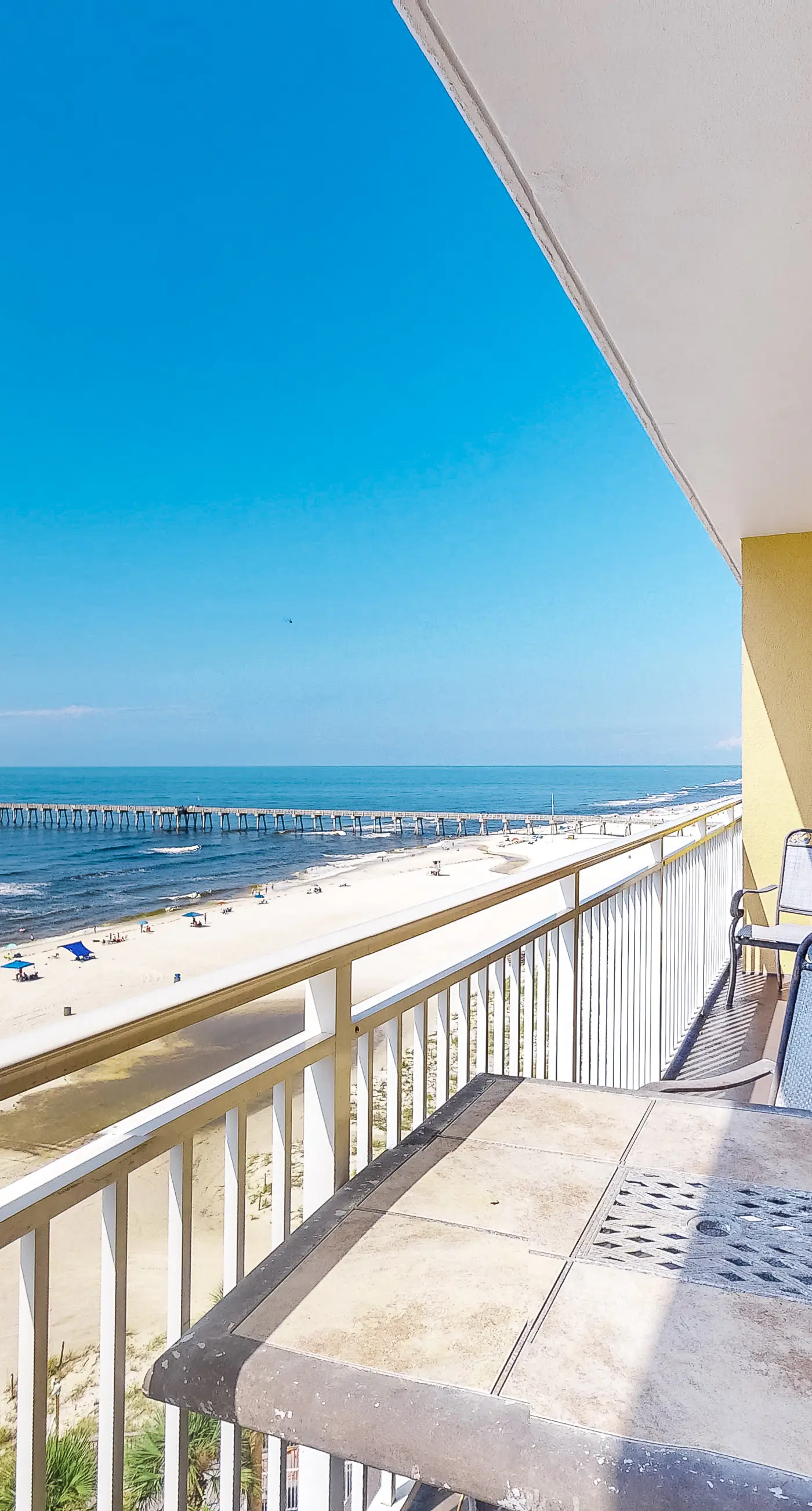 Sterling Reef Resort Panama City Beach Condos Vacasa