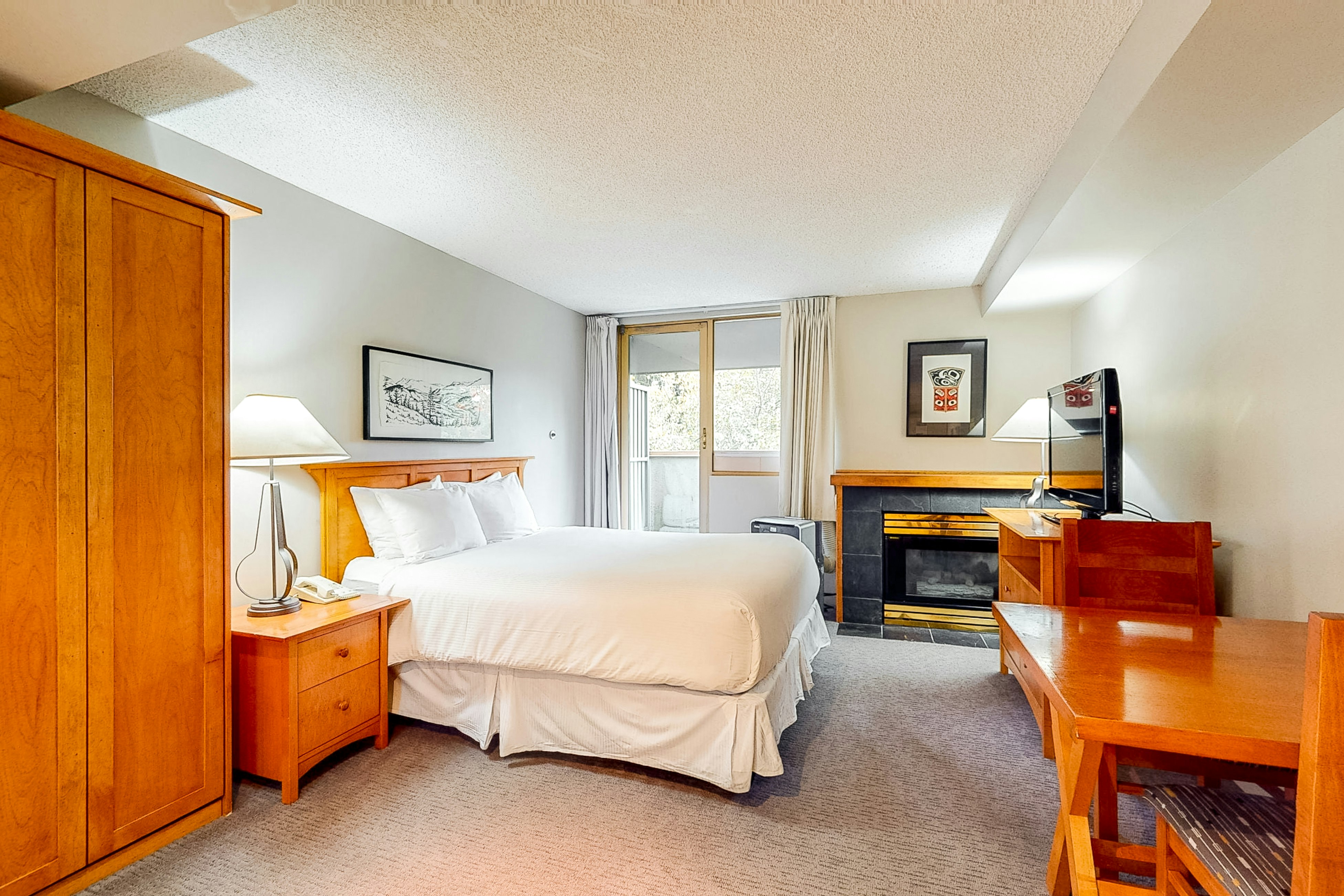 Whistler Peak Lodge 518