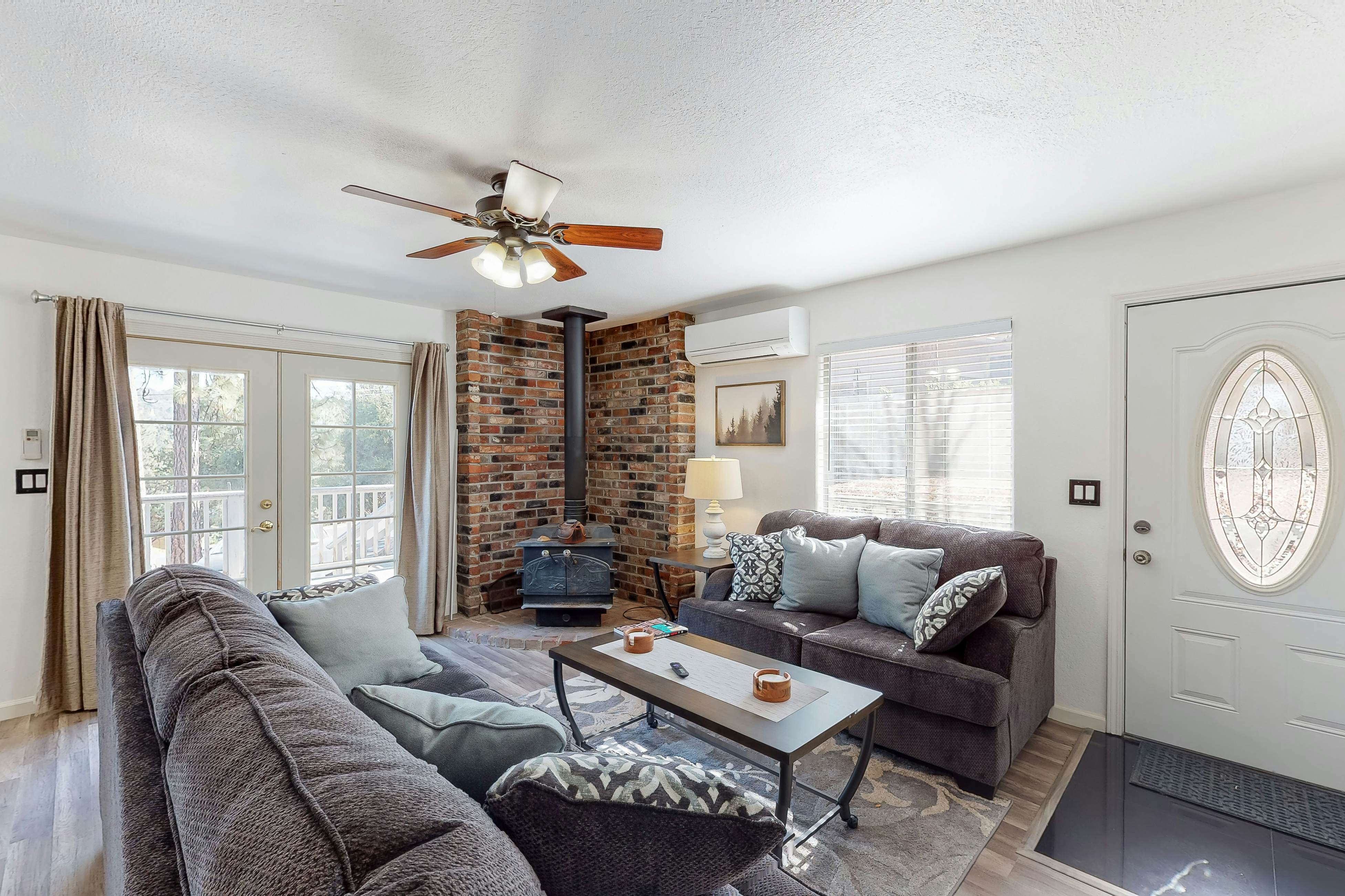 Groveland Vacation Rentals, Cabins, House Rentals Vacasa