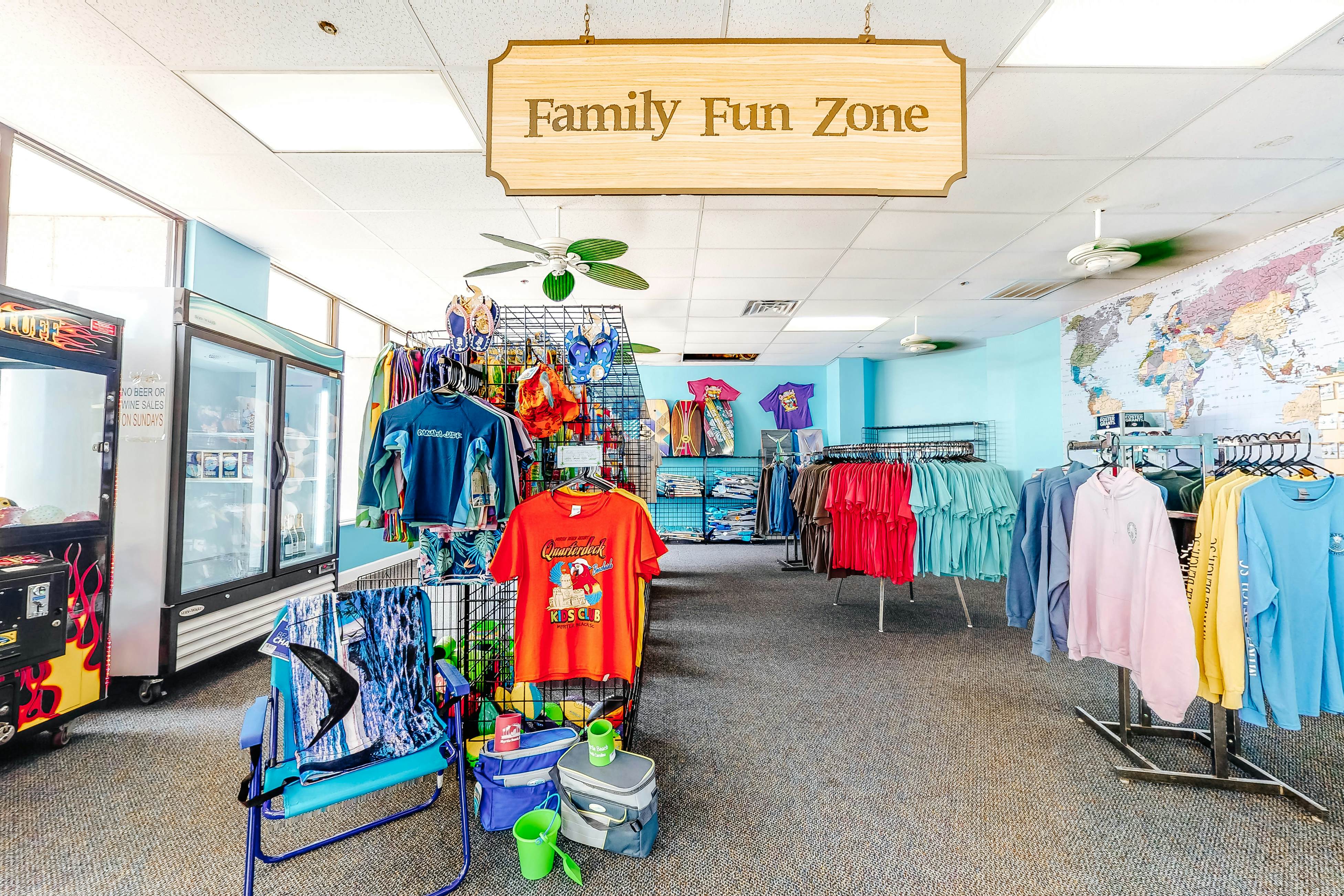 Sunrise at Renaissance