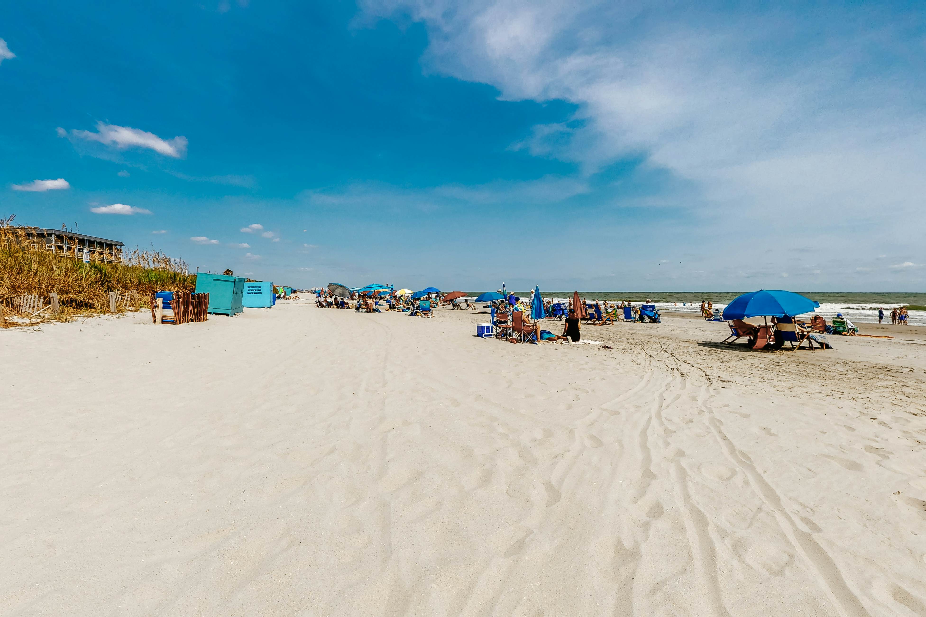 Sunrise at Renaissance