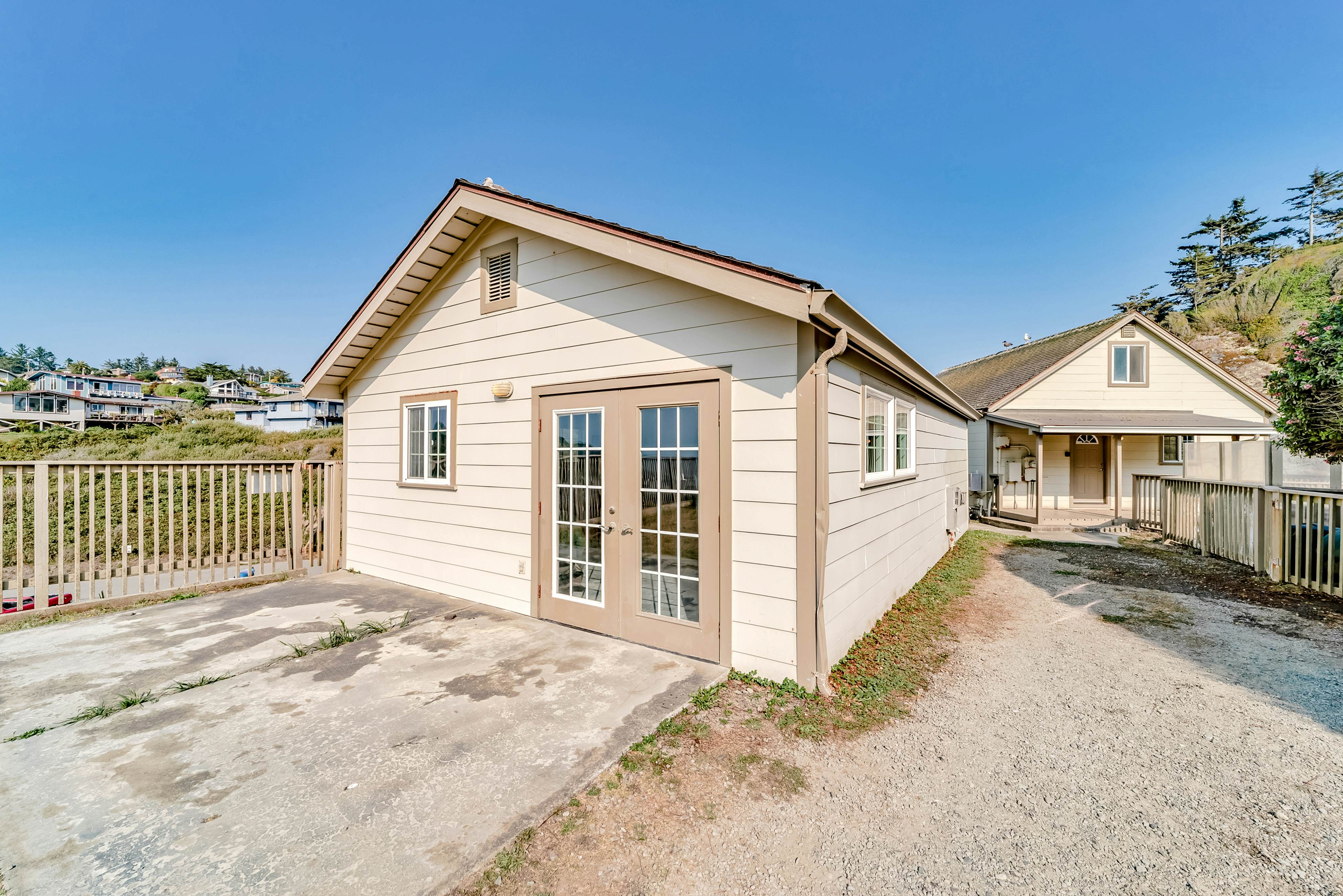 Cottages In Trinidad Ca