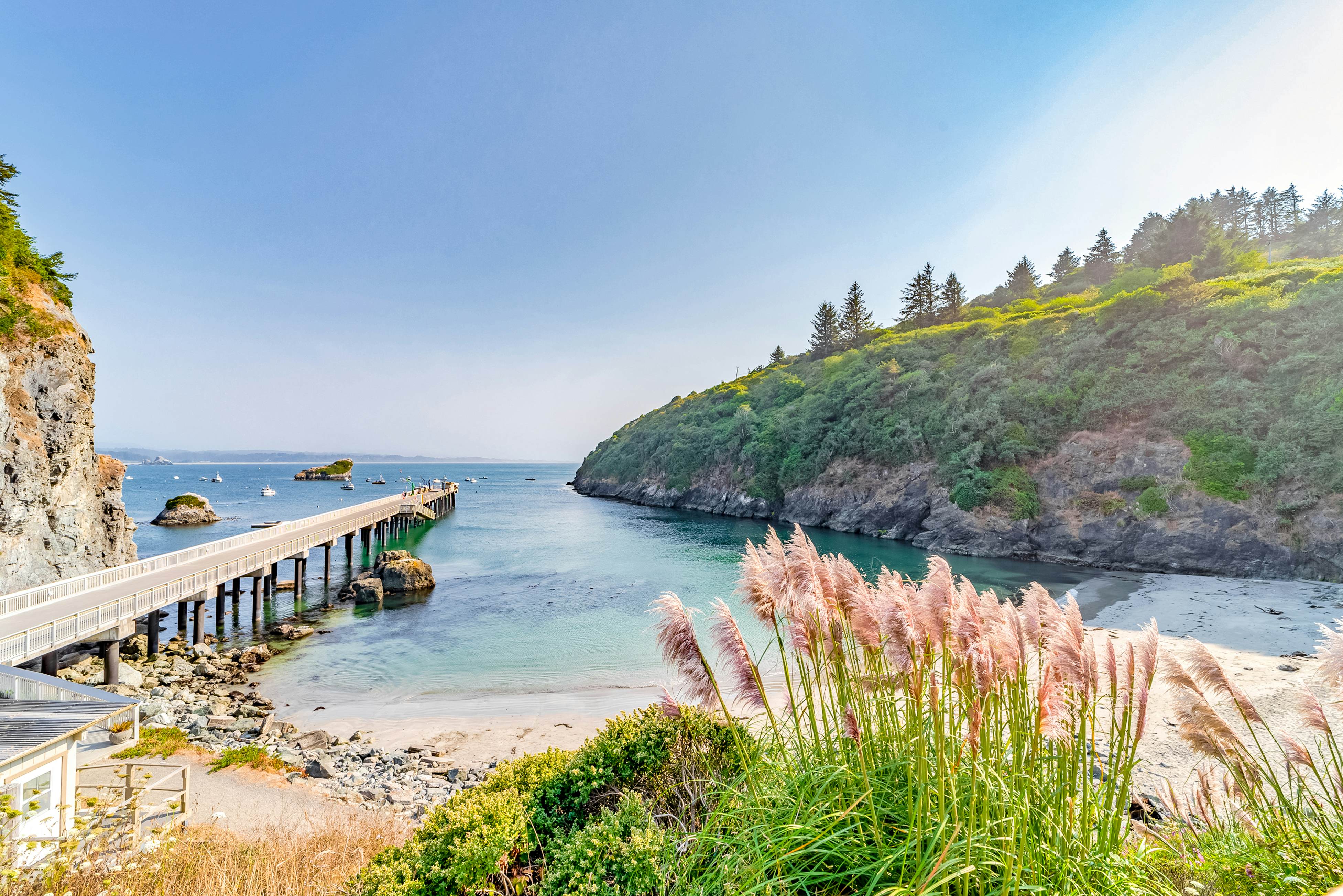 Seascape Home & Cottage