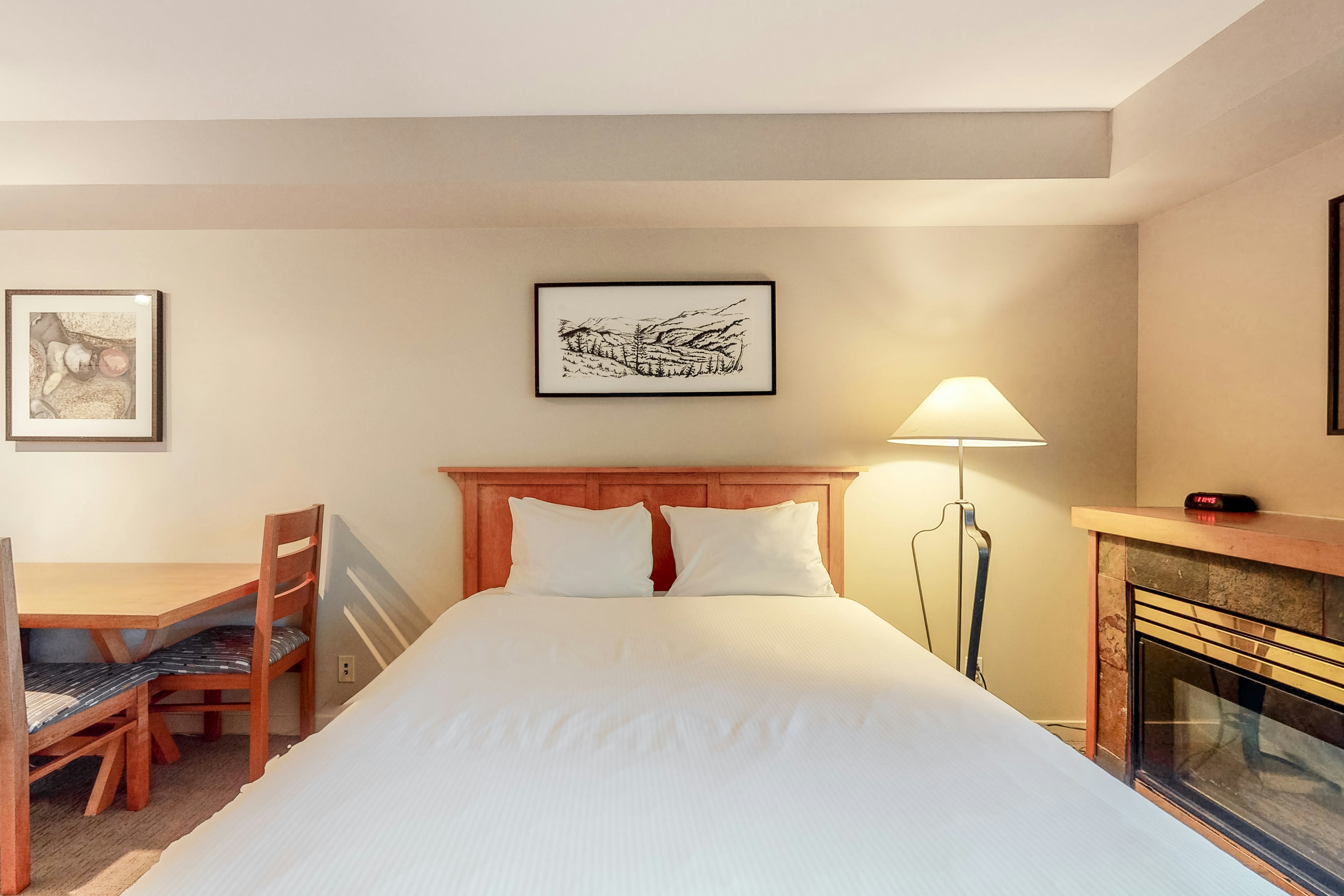 Whistler Peak Lodge 421