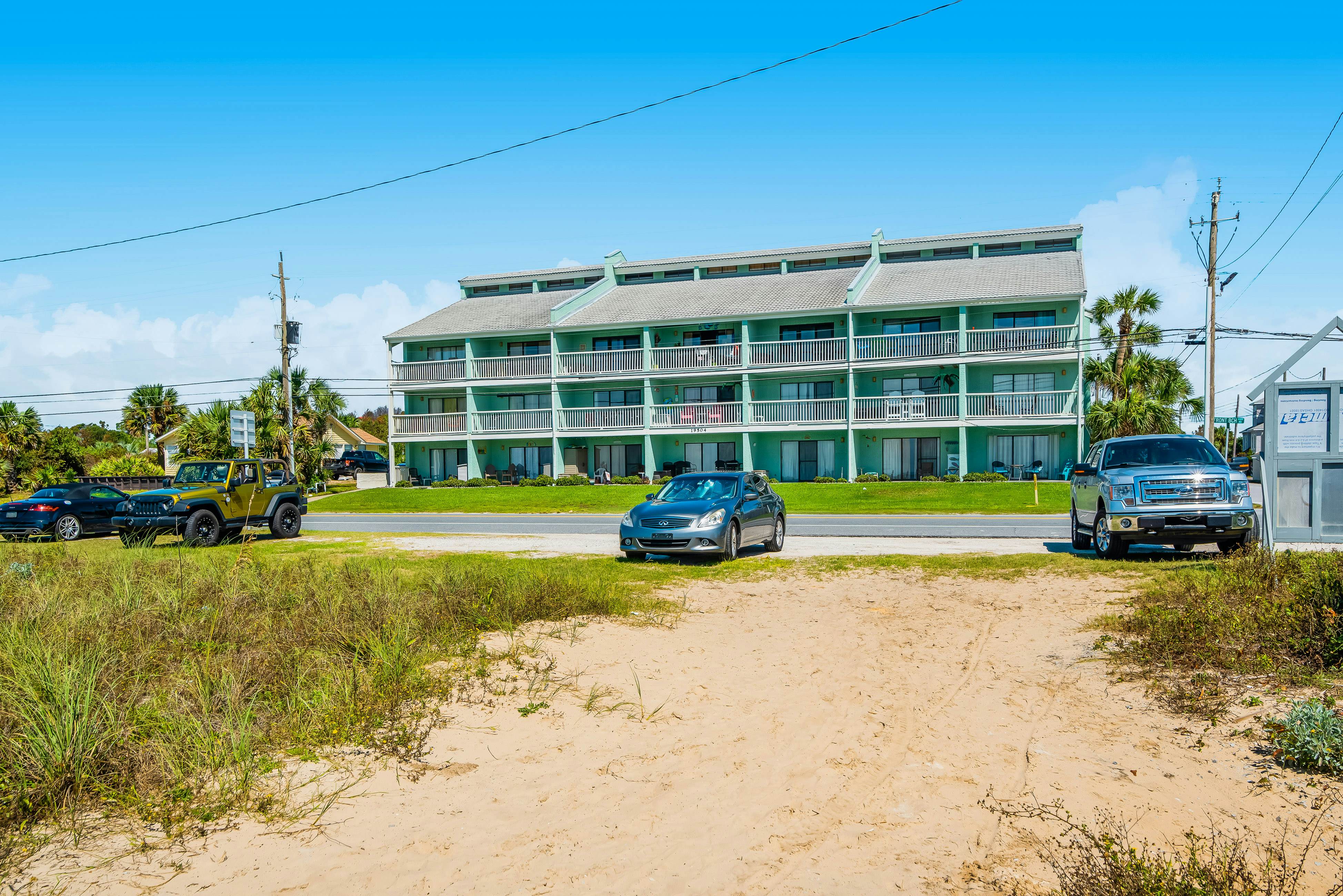 Emerald Shores 3006 2 BD Panama City Beach, FL Vacation Rental Vacasa