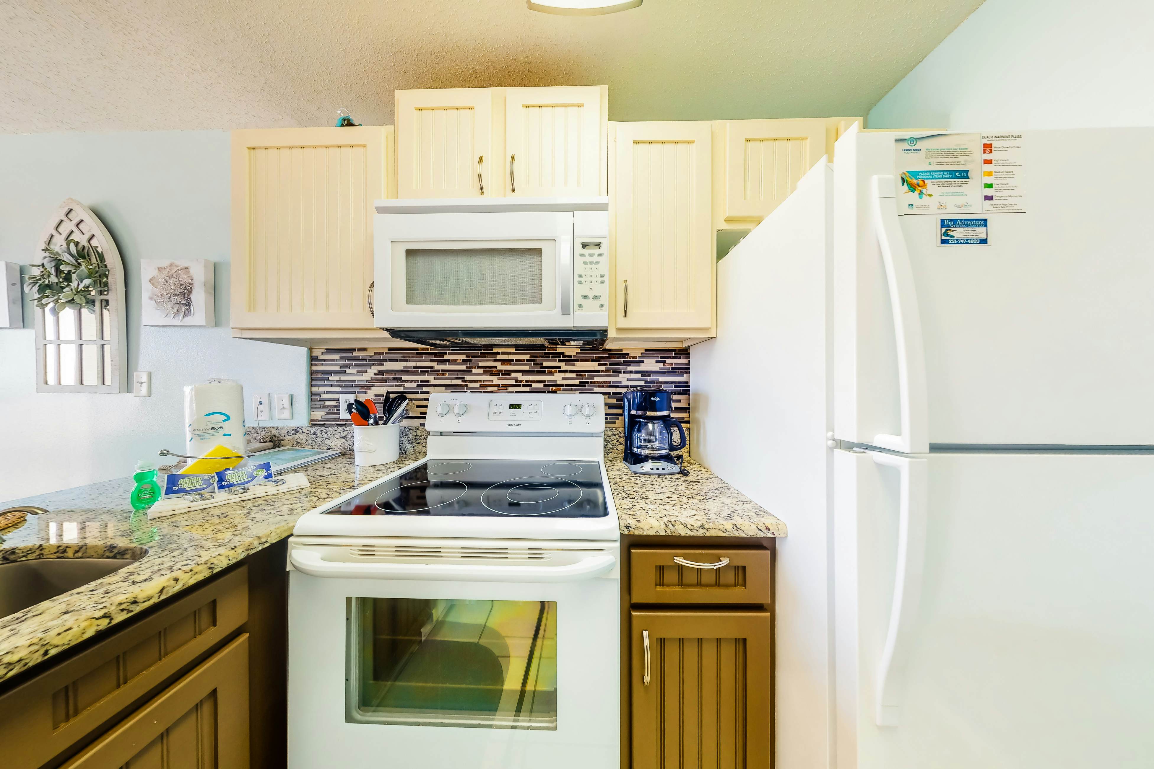 Grand Beach Resort 215