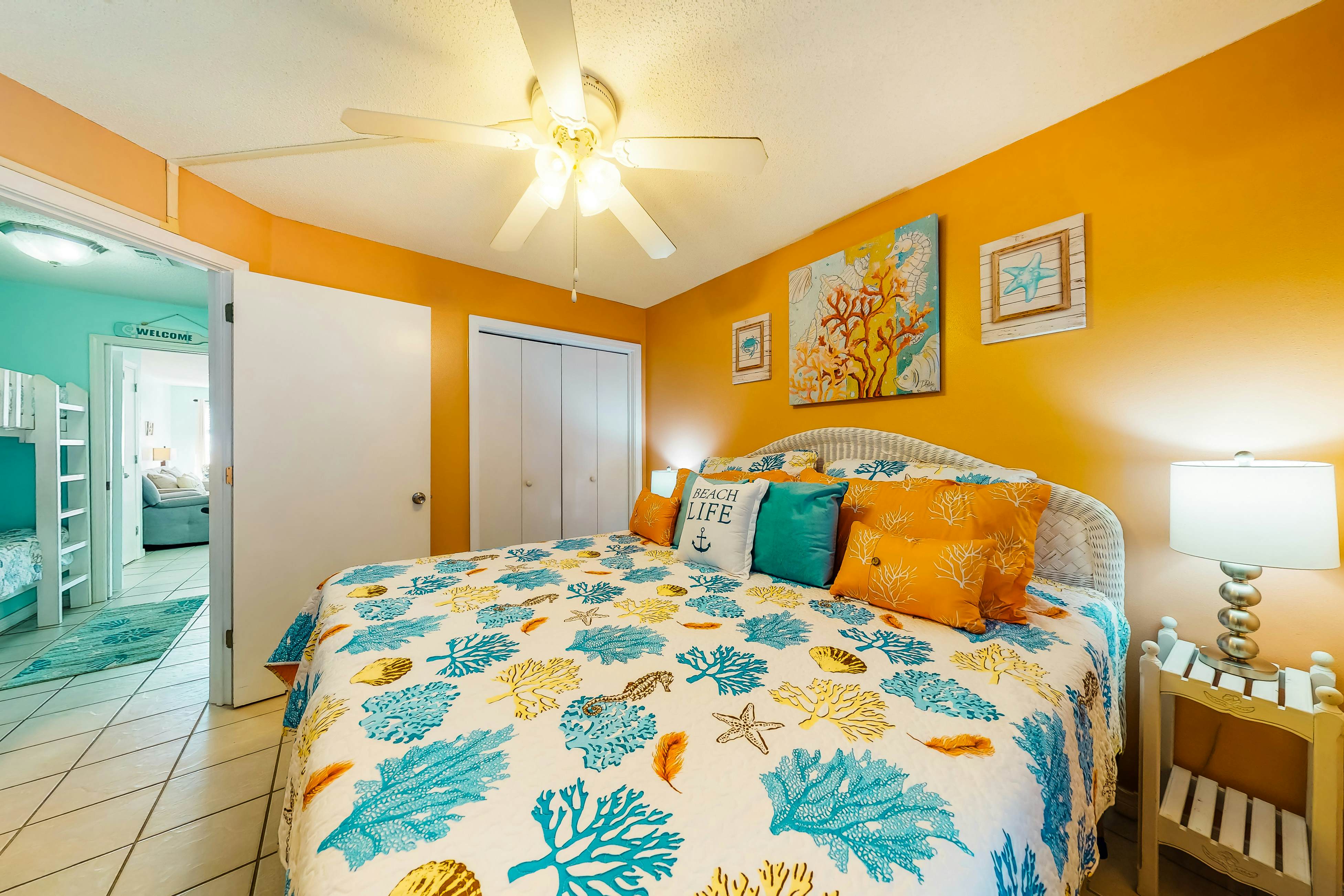 Grand Beach Resort 215