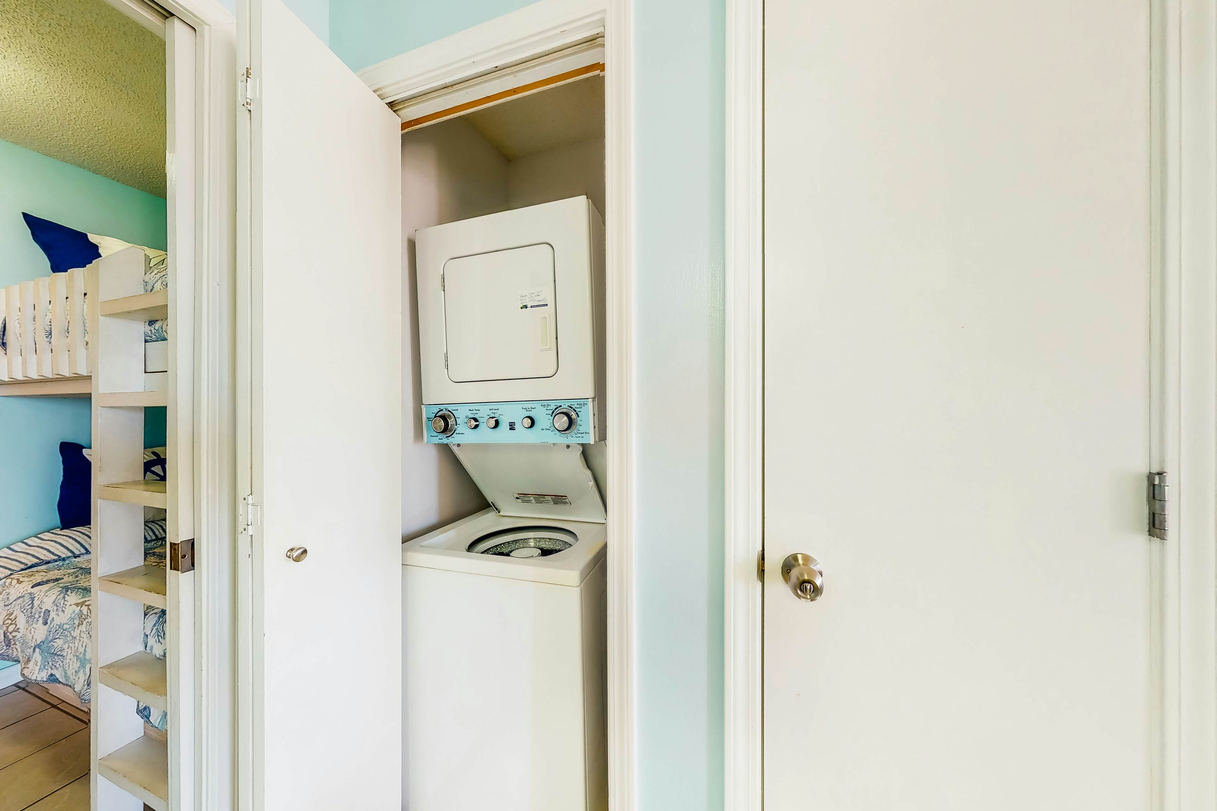 Grand Beach Resort 215