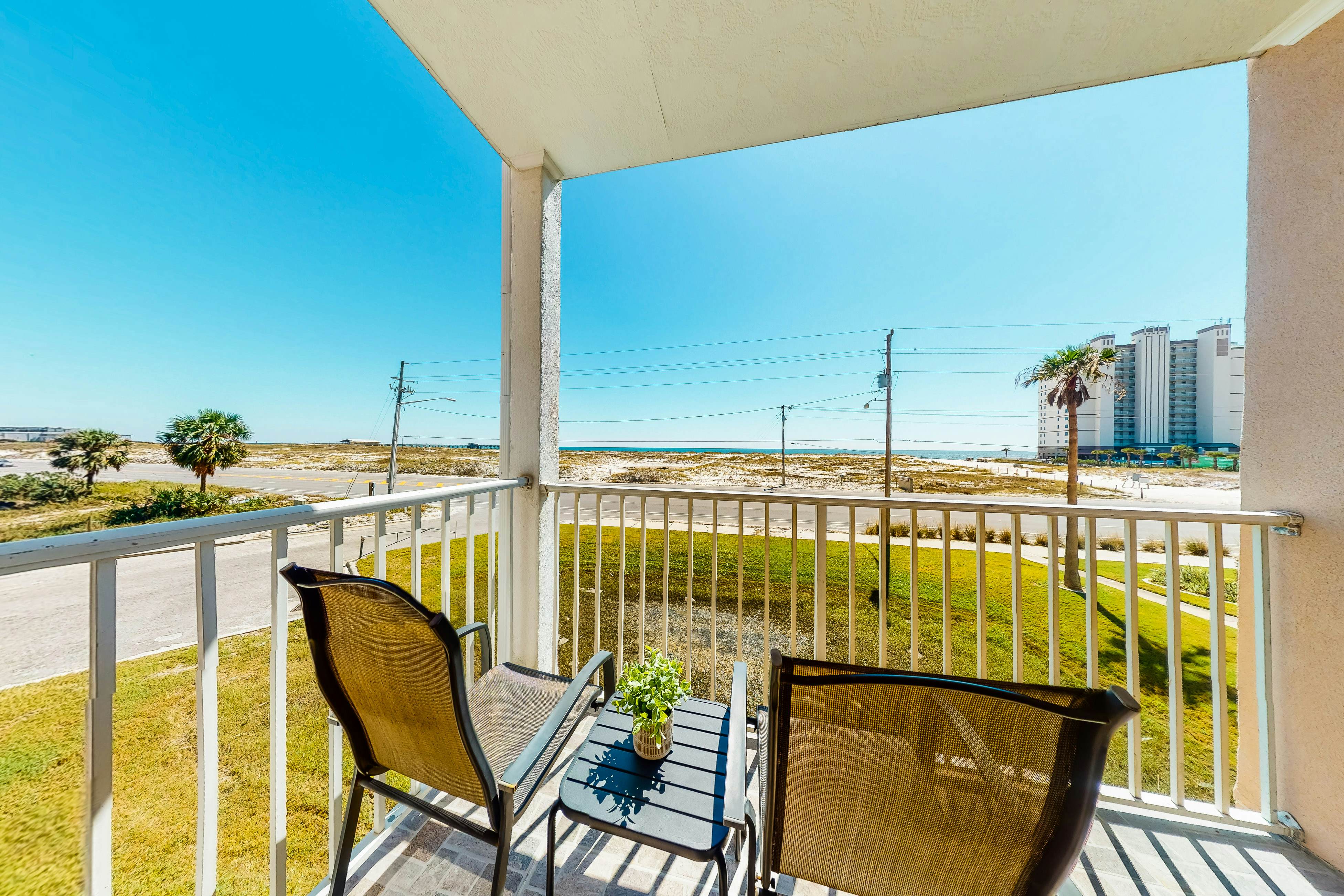 Grand Beach Resort 215