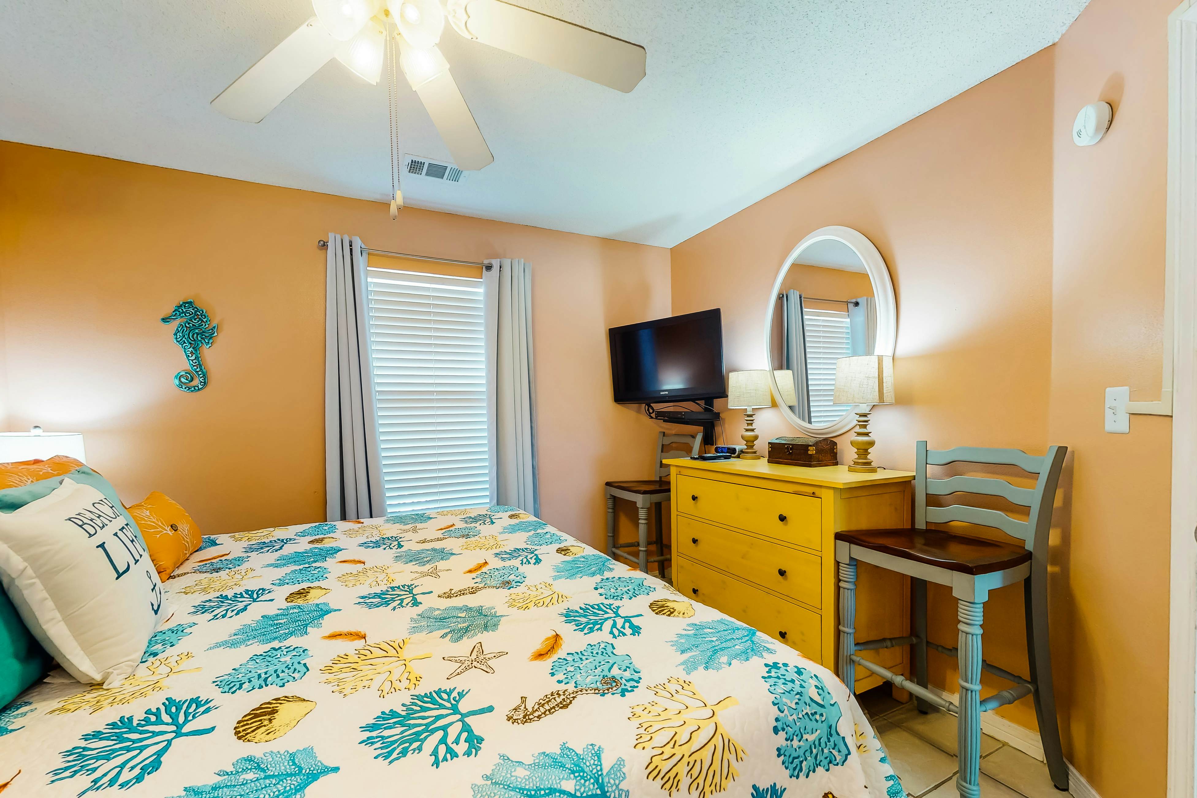 Grand Beach Resort 215