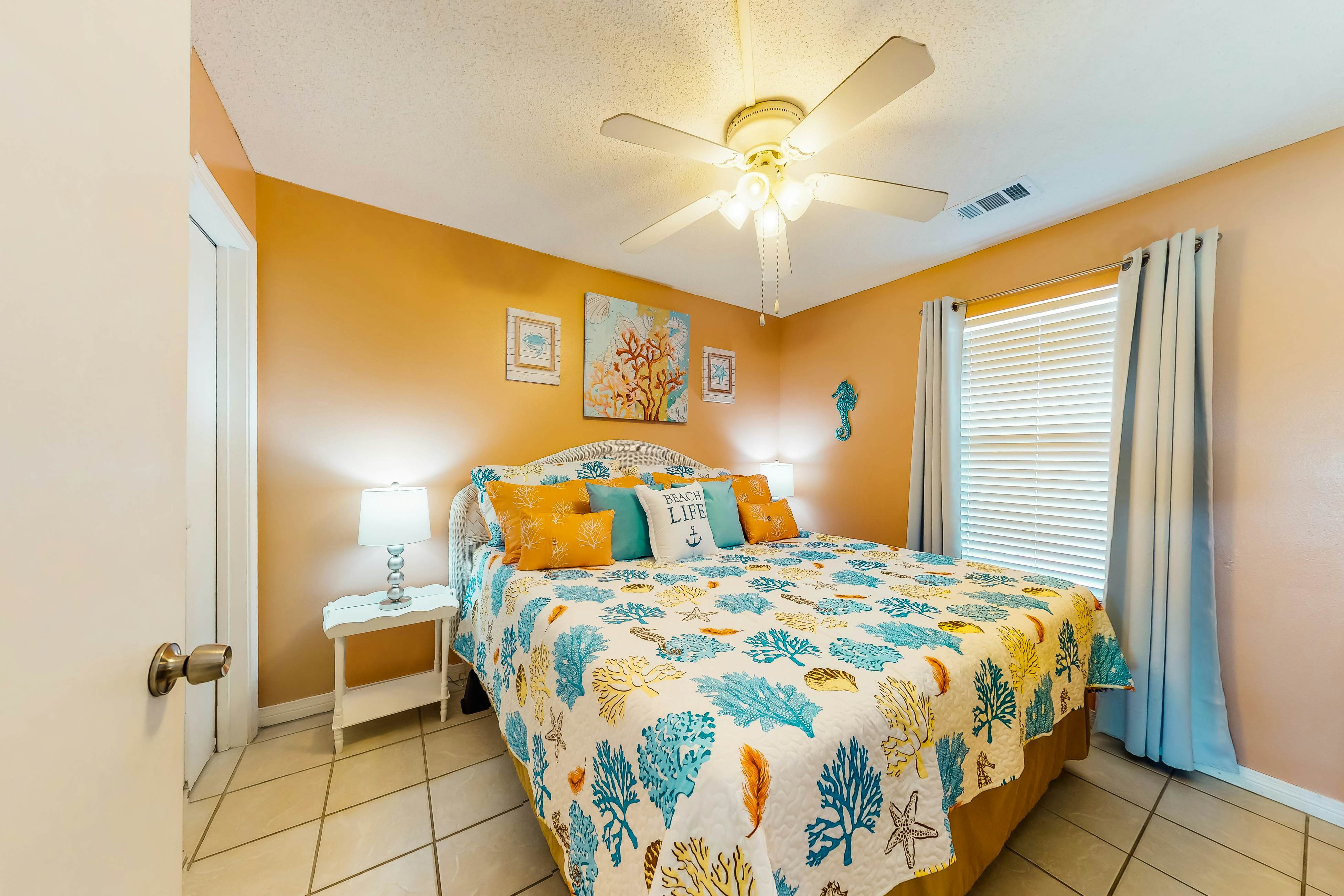 Grand Beach Resort 215