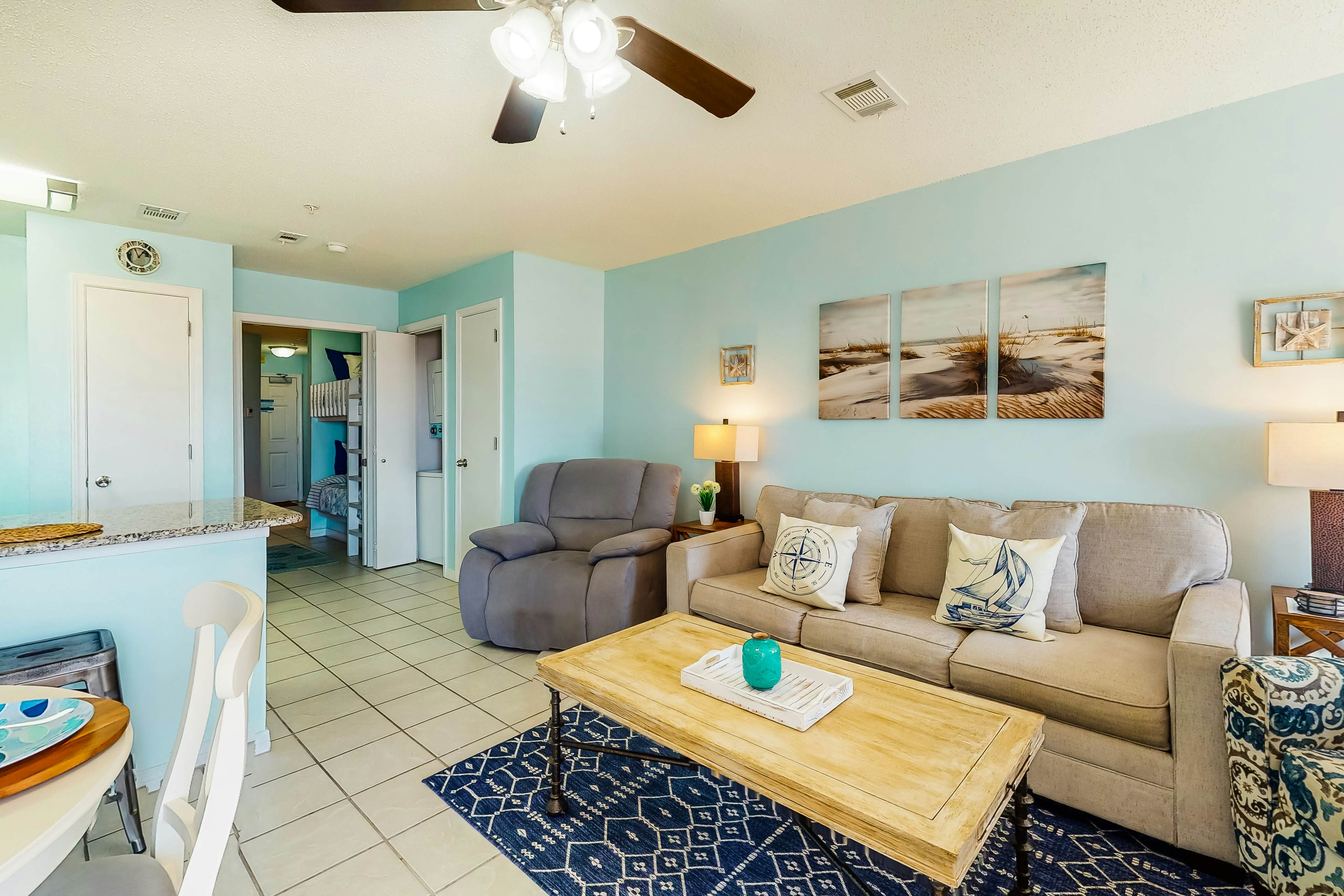 Grand Beach Resort 215