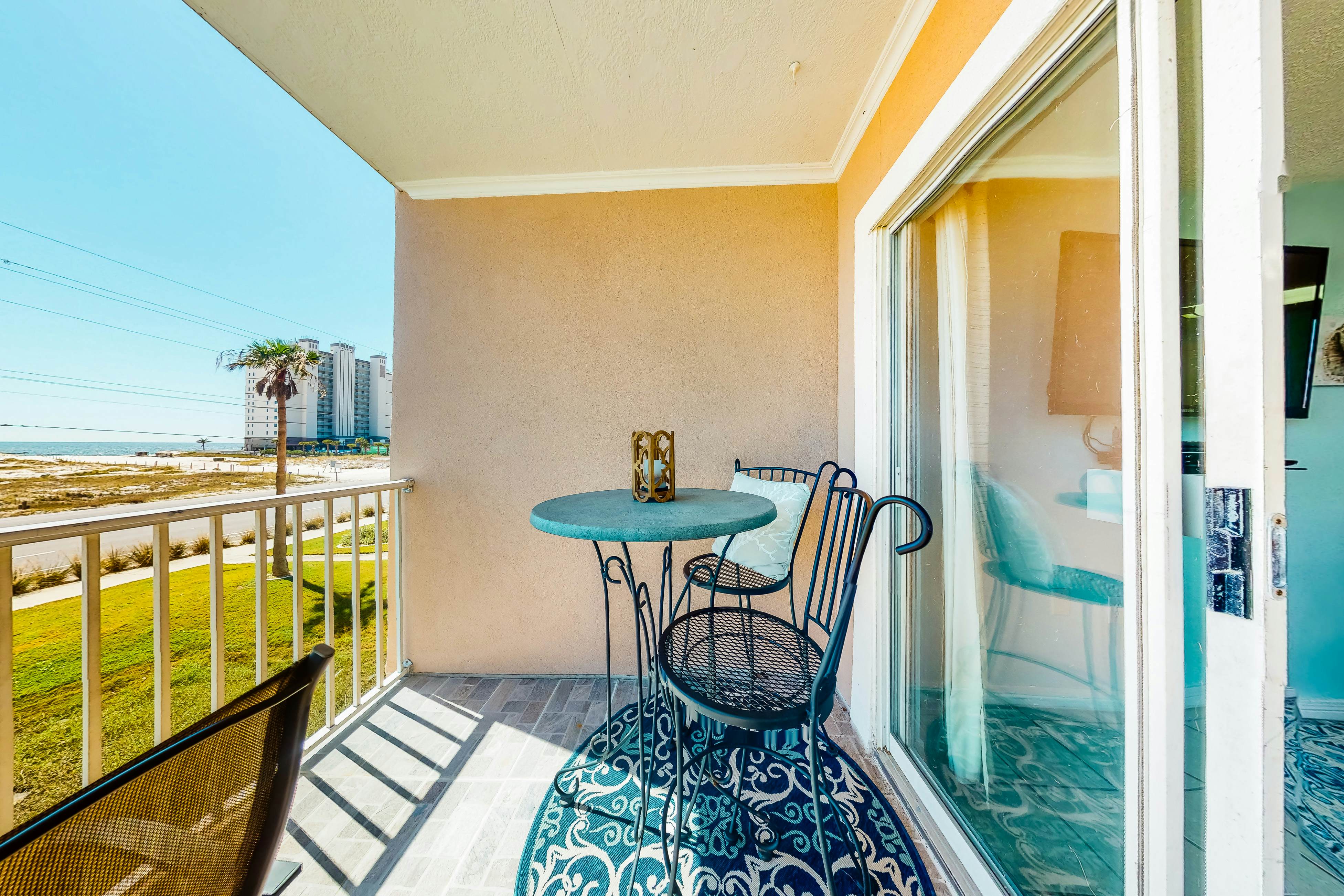 Grand Beach Resort 215