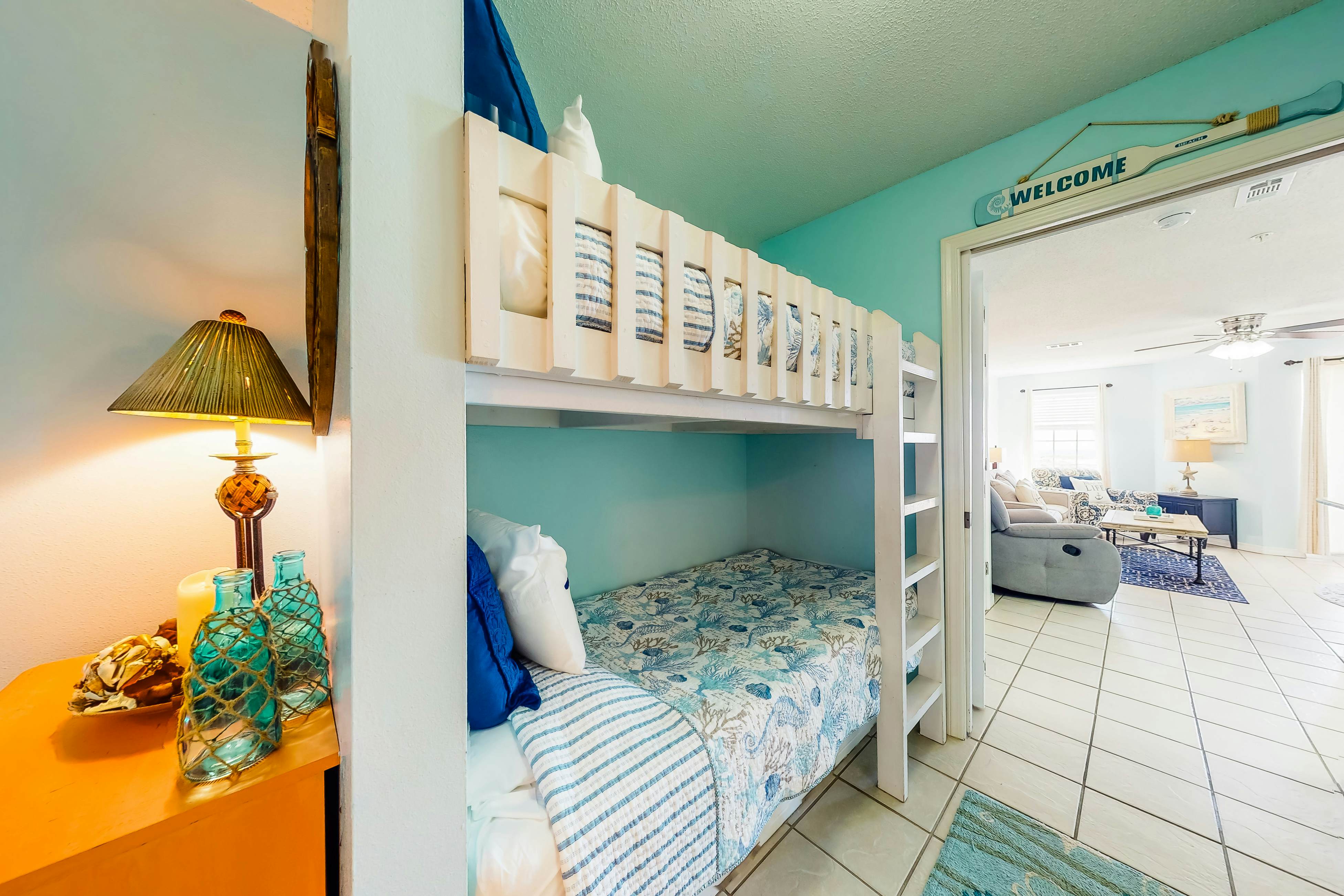 Grand Beach Resort 215