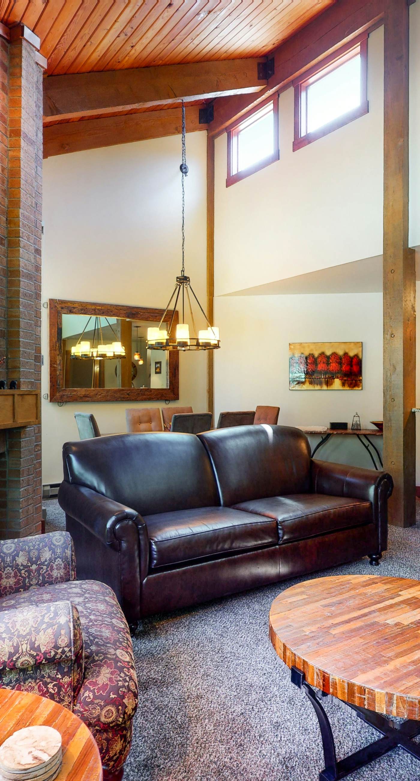 Lodge at Steamboat B302