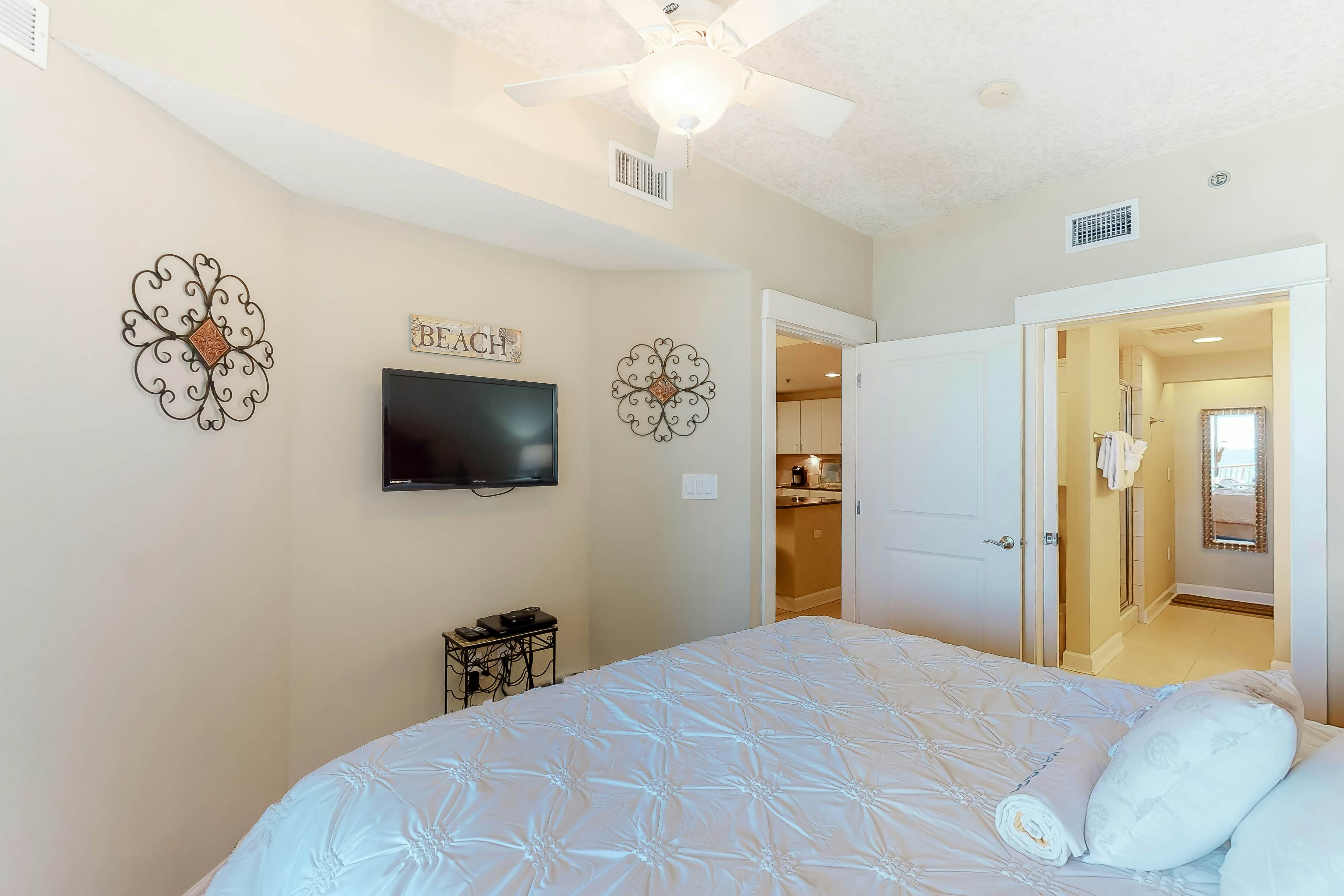 Grand Panama Tower 1 502