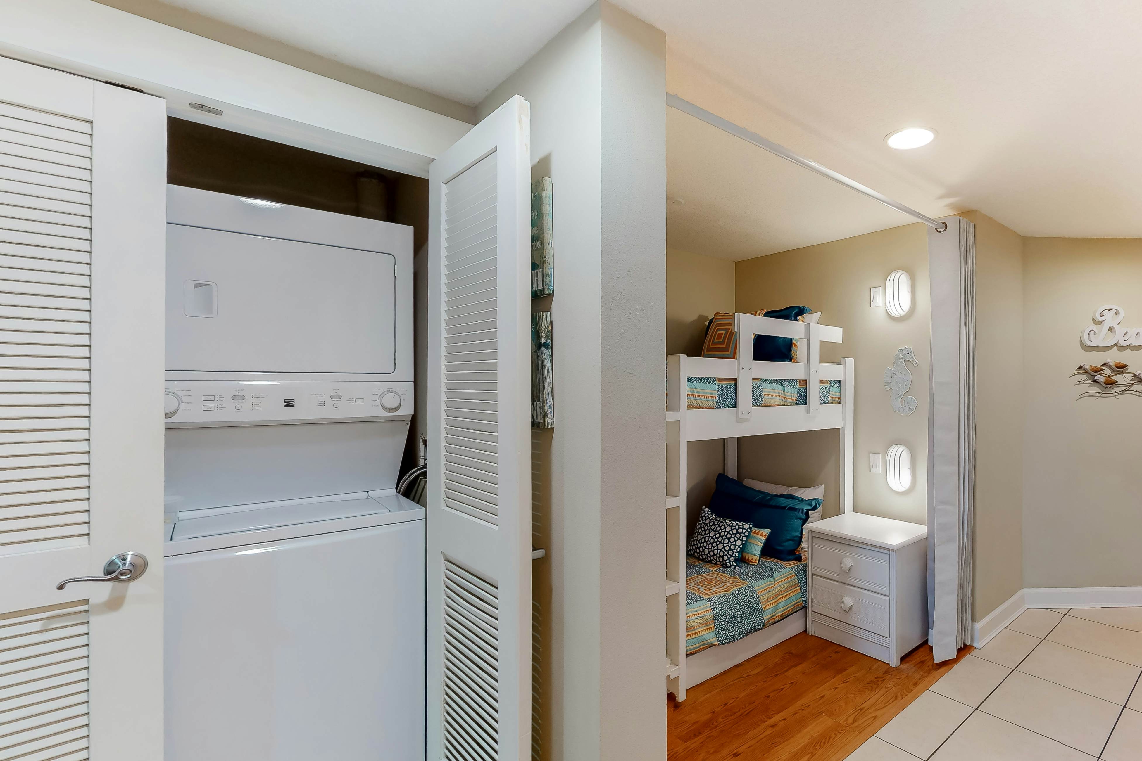 Grand Panama Tower 1 502