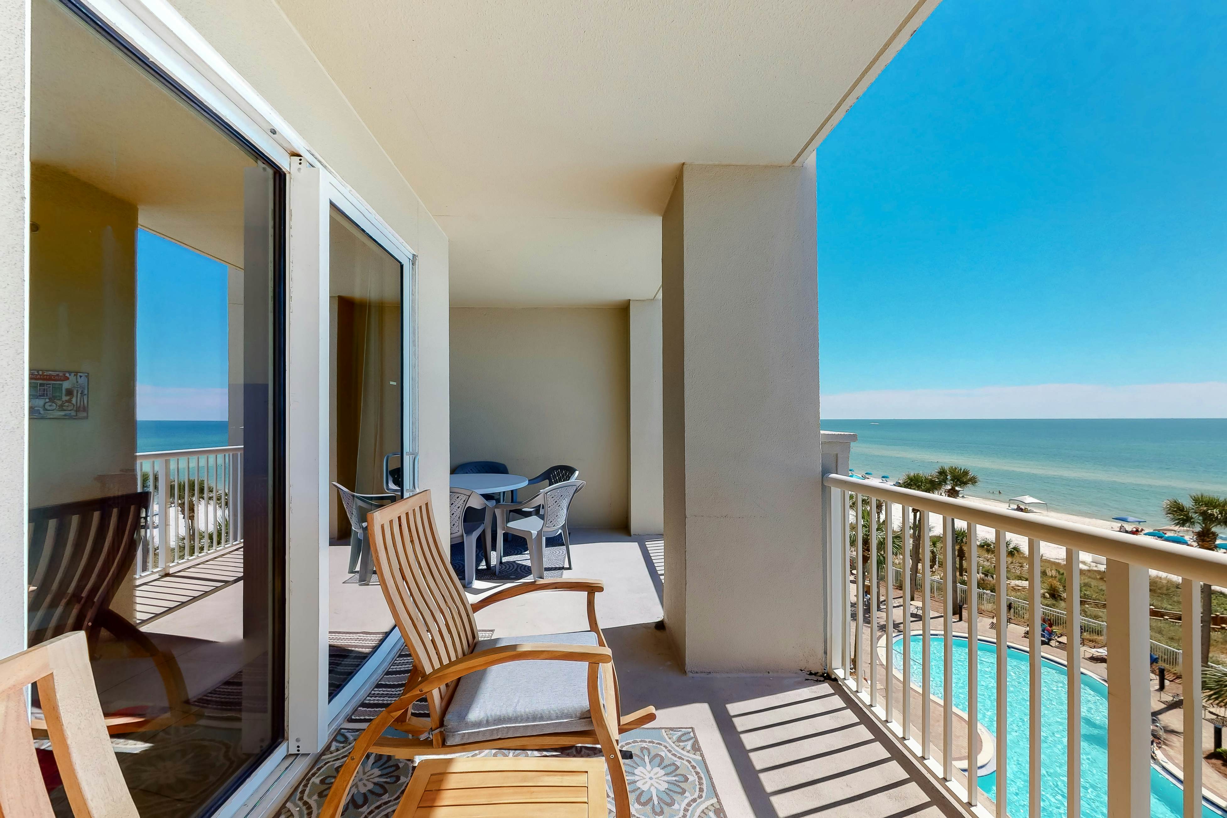 Grand Panama Tower 1 502