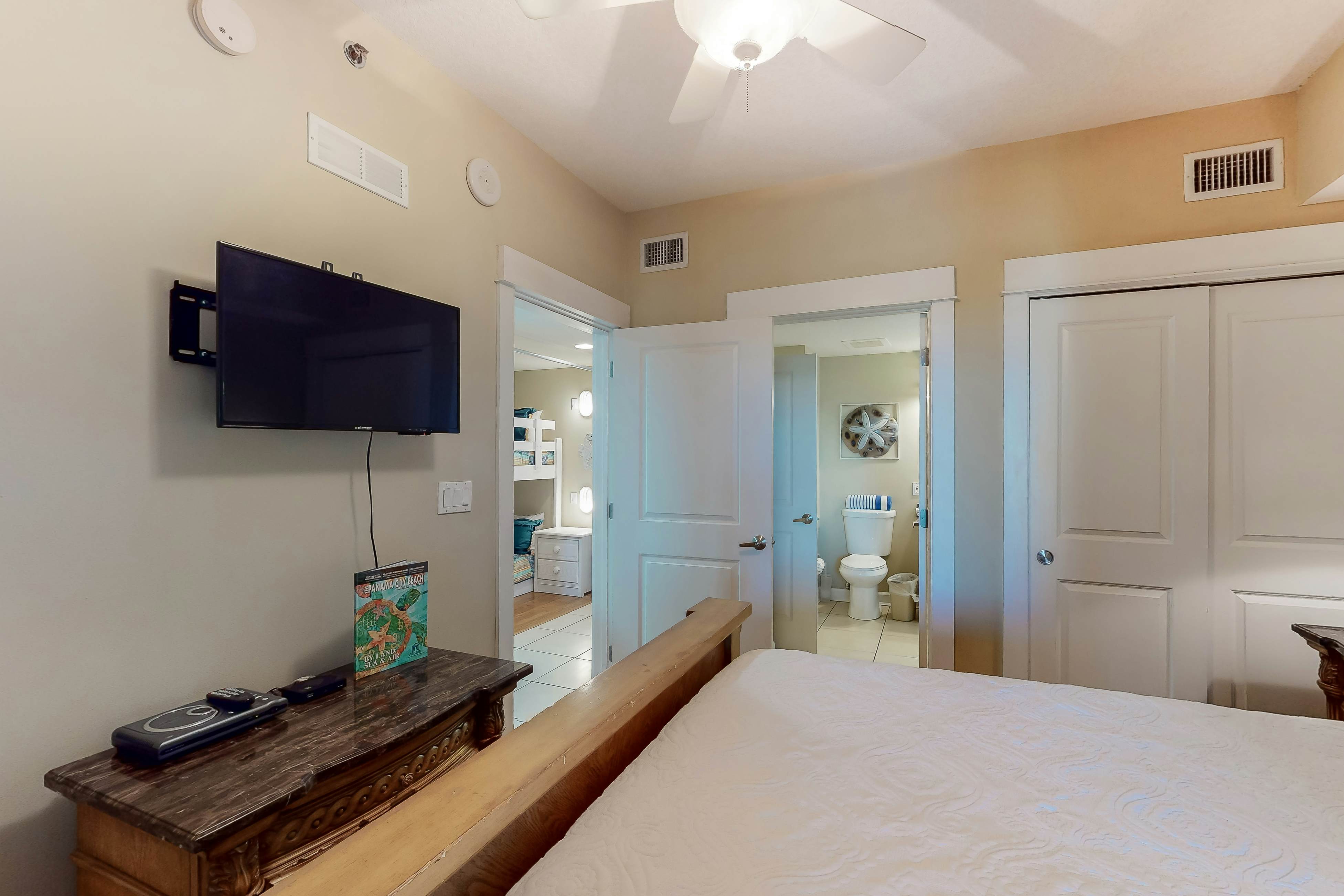 Grand Panama Tower 1 502