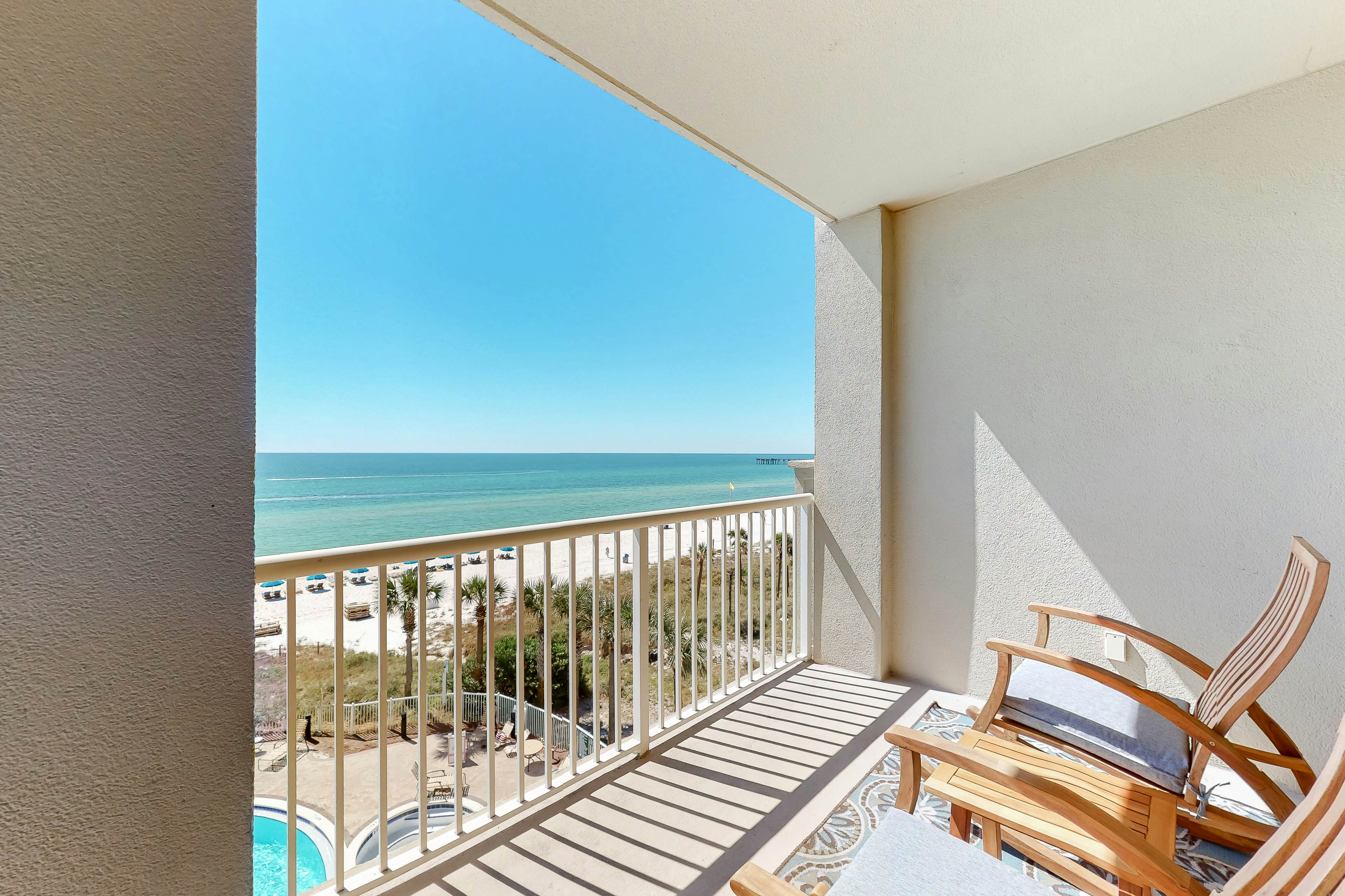 Grand Panama Tower 1 502