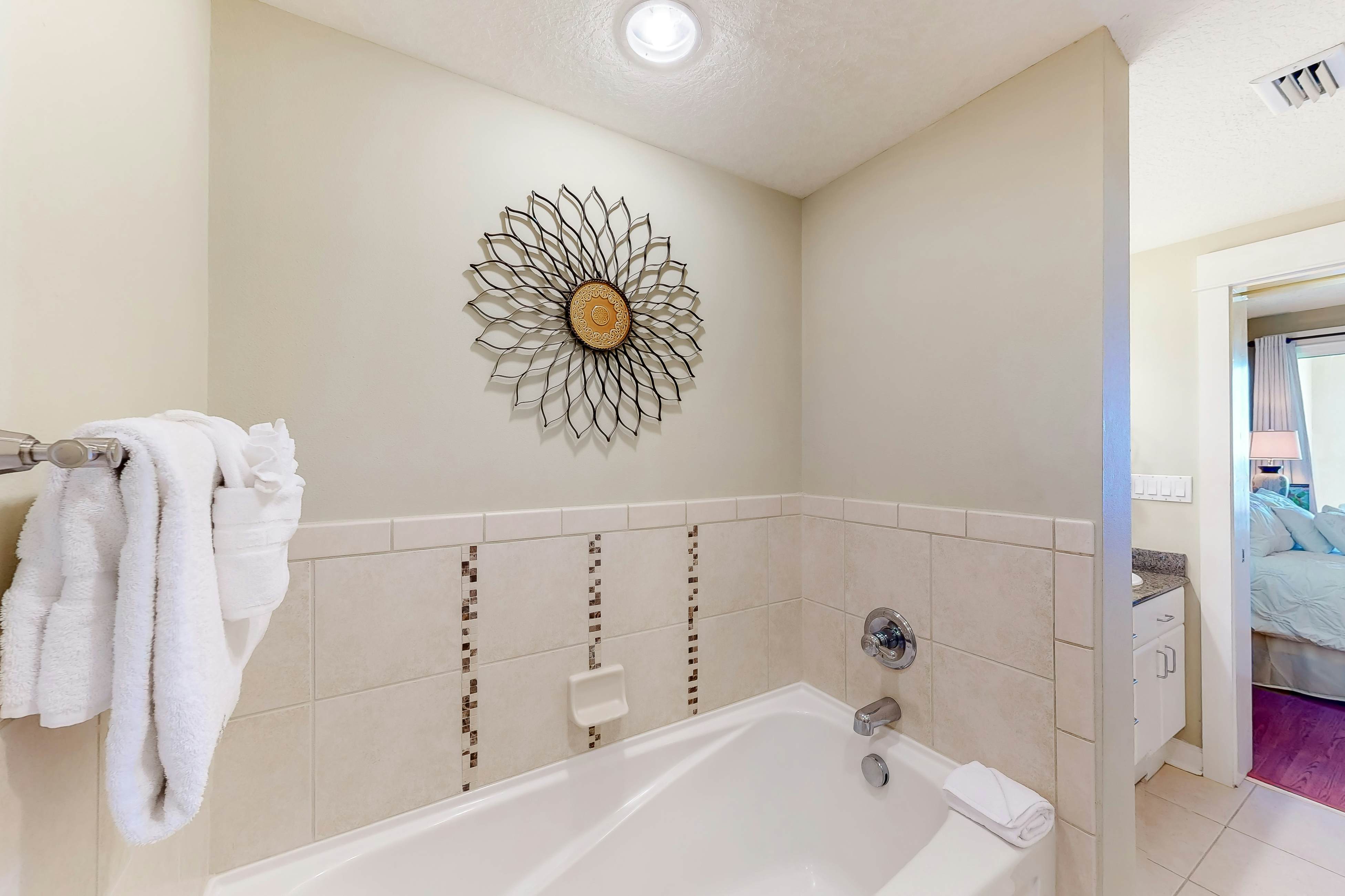 Grand Panama Tower 1 502