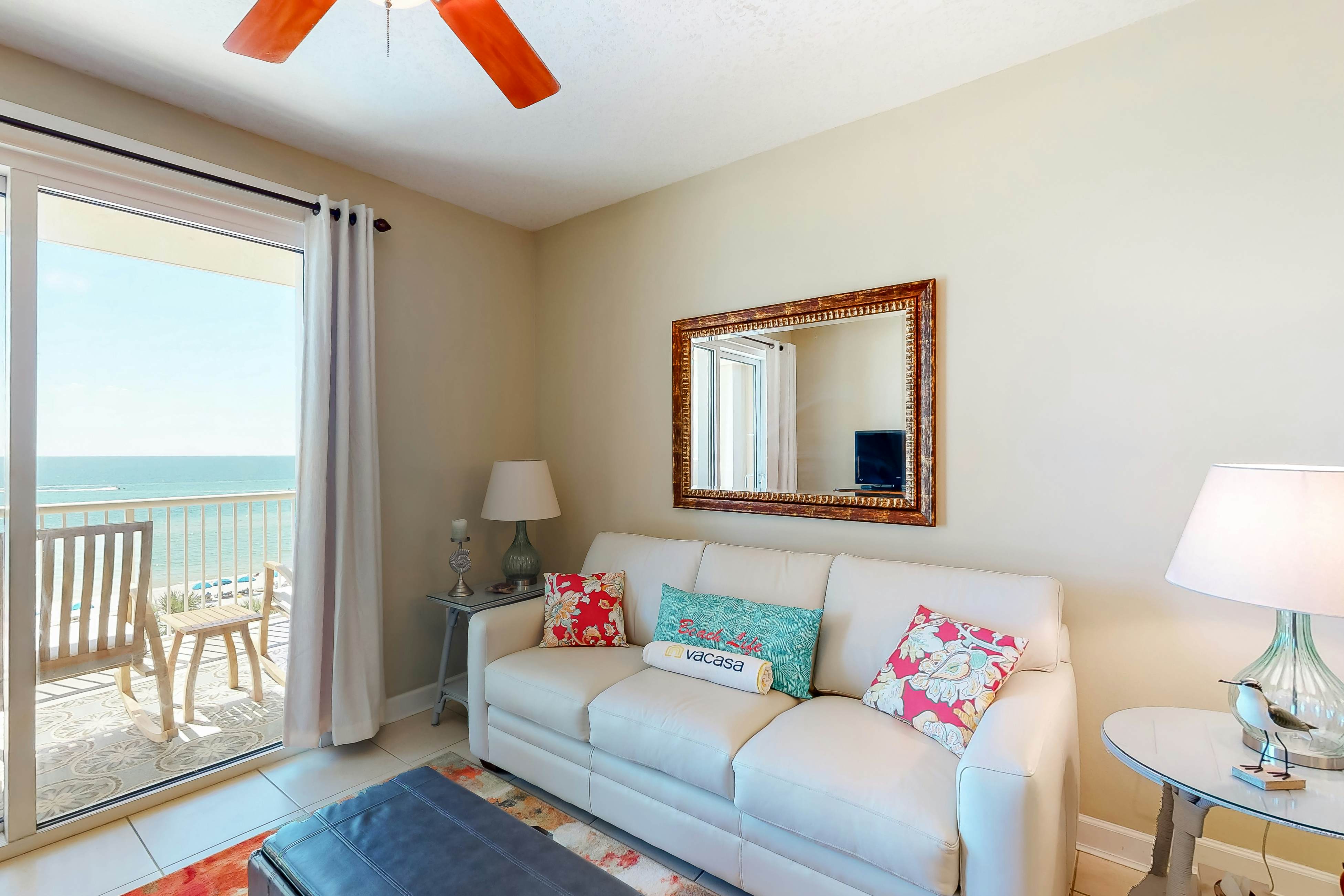 Grand Panama Tower 1 502