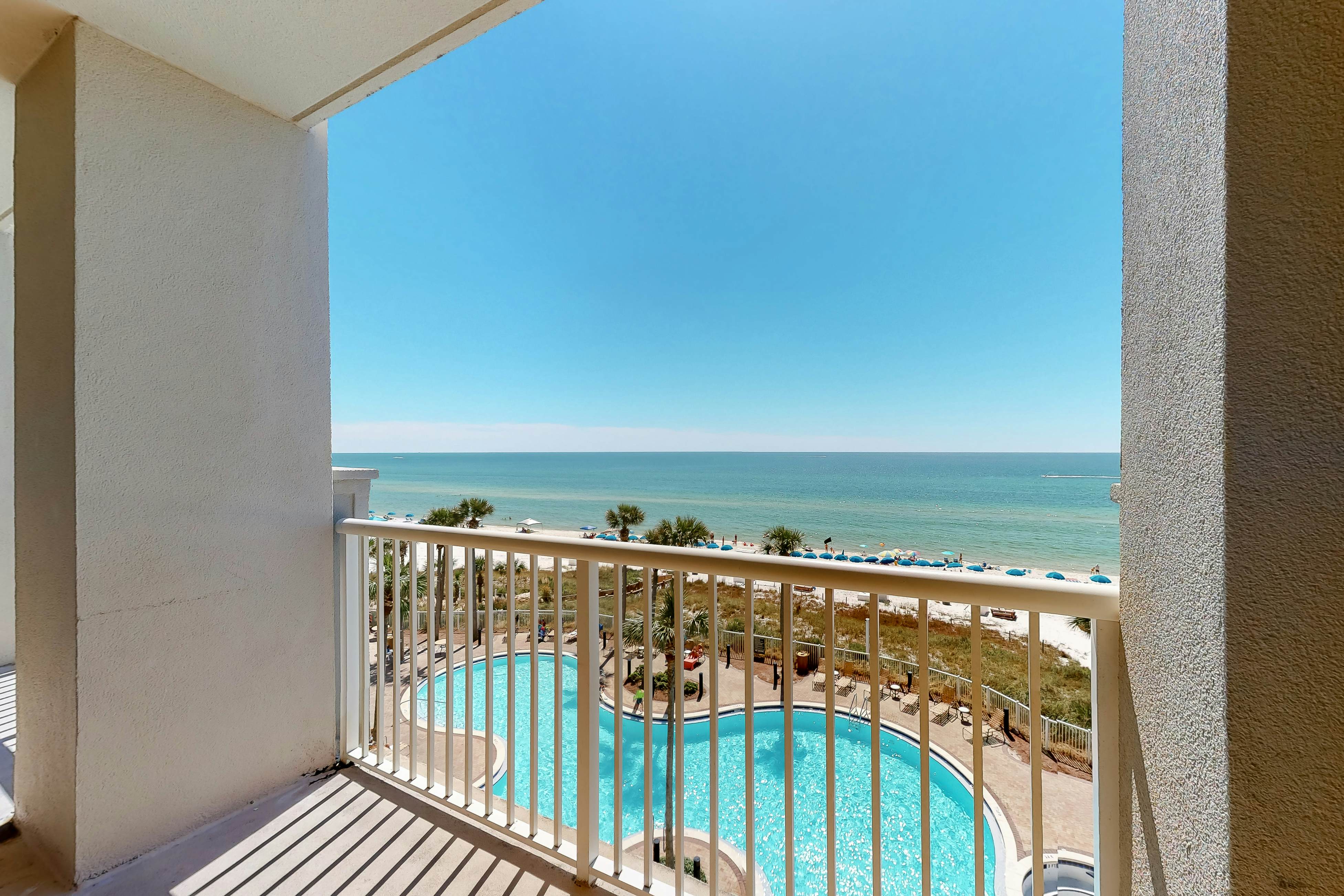 Grand Panama Tower 1 502