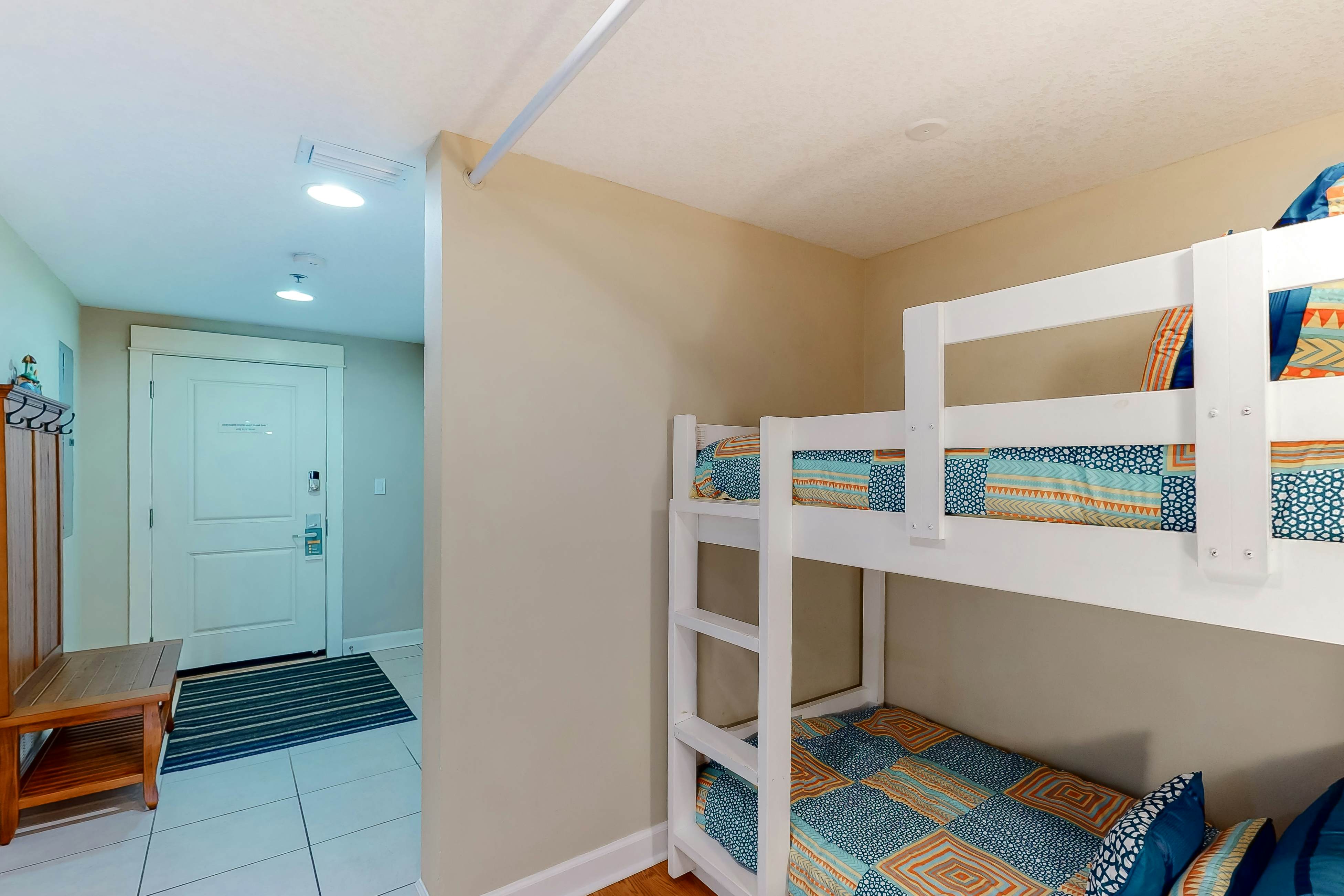 Grand Panama Tower 1 502