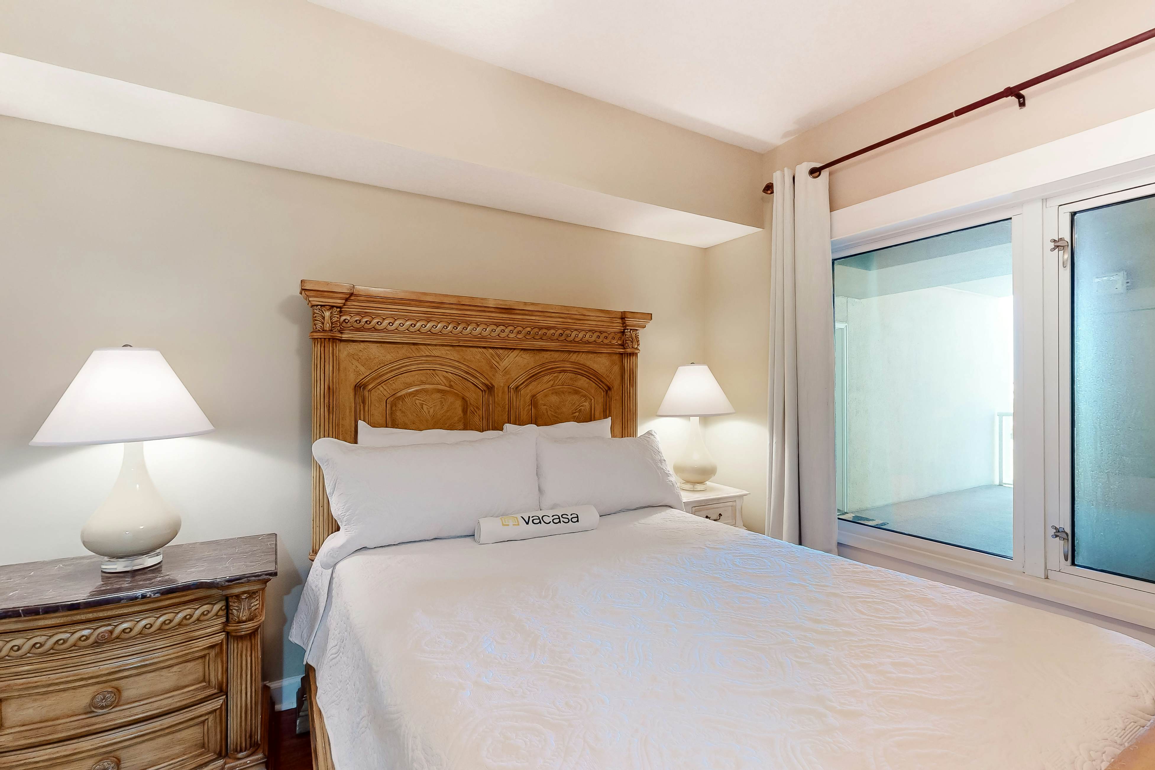 Grand Panama Tower 1 502