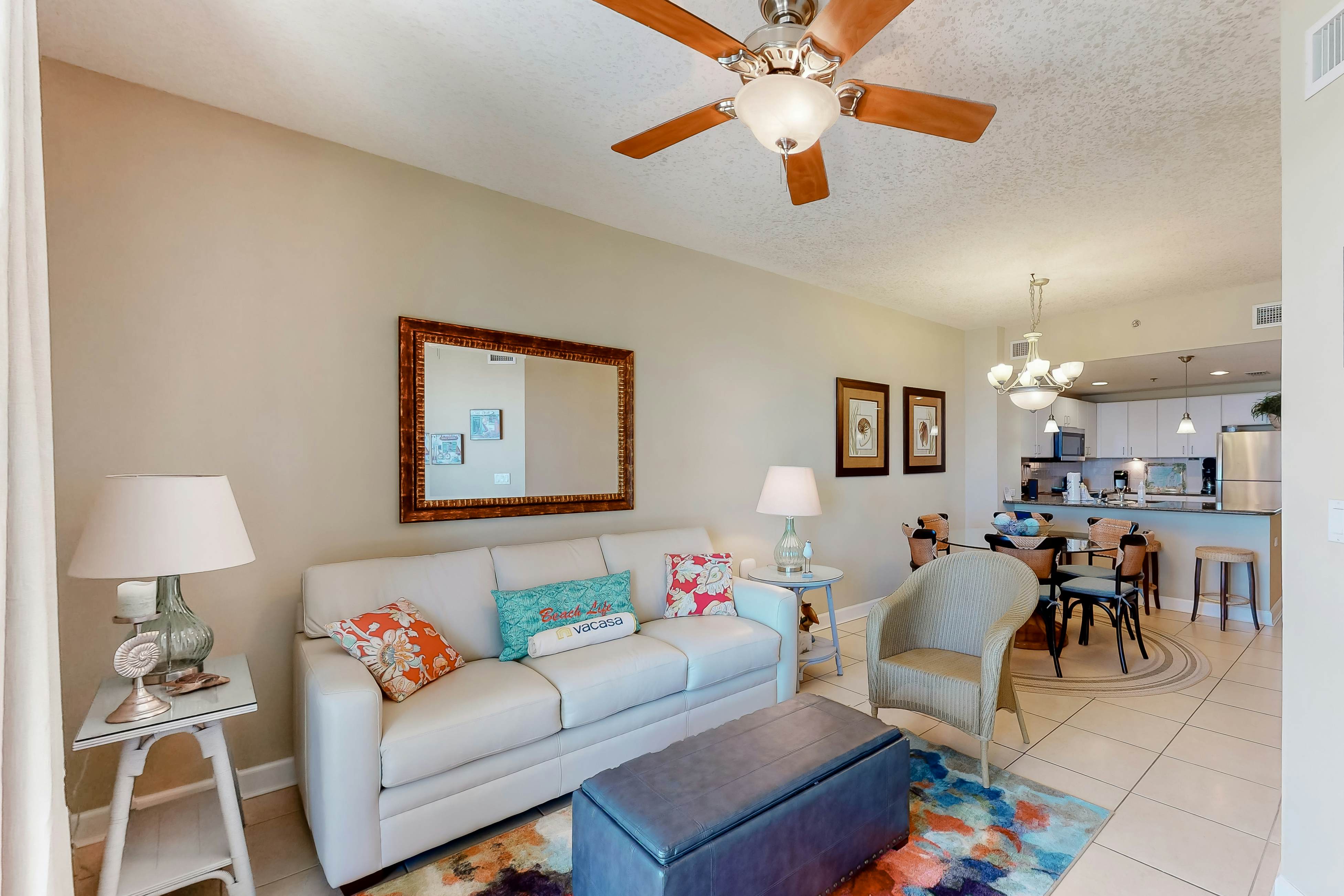 Grand Panama Tower 1 502