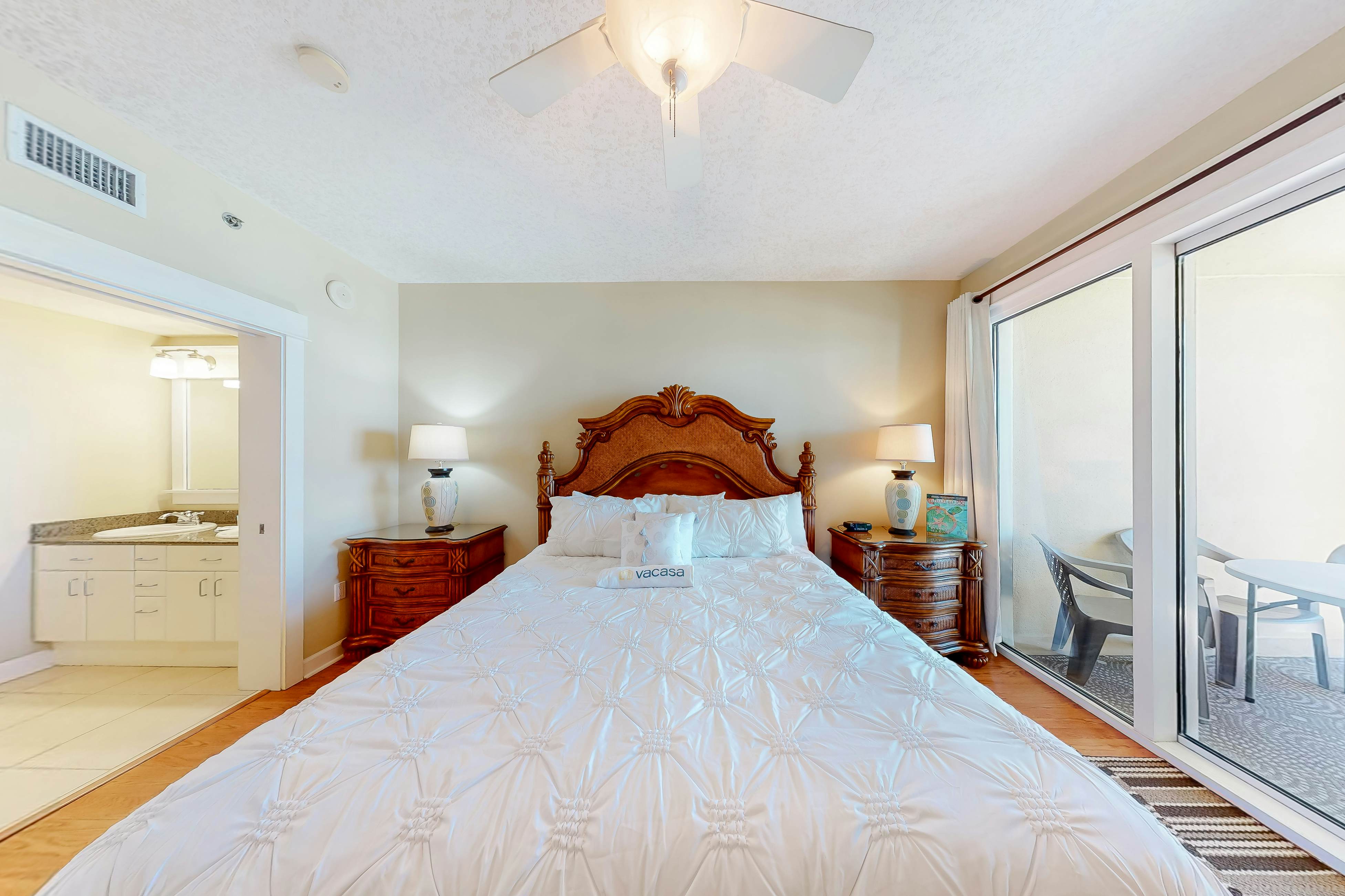 Grand Panama Tower 1 502