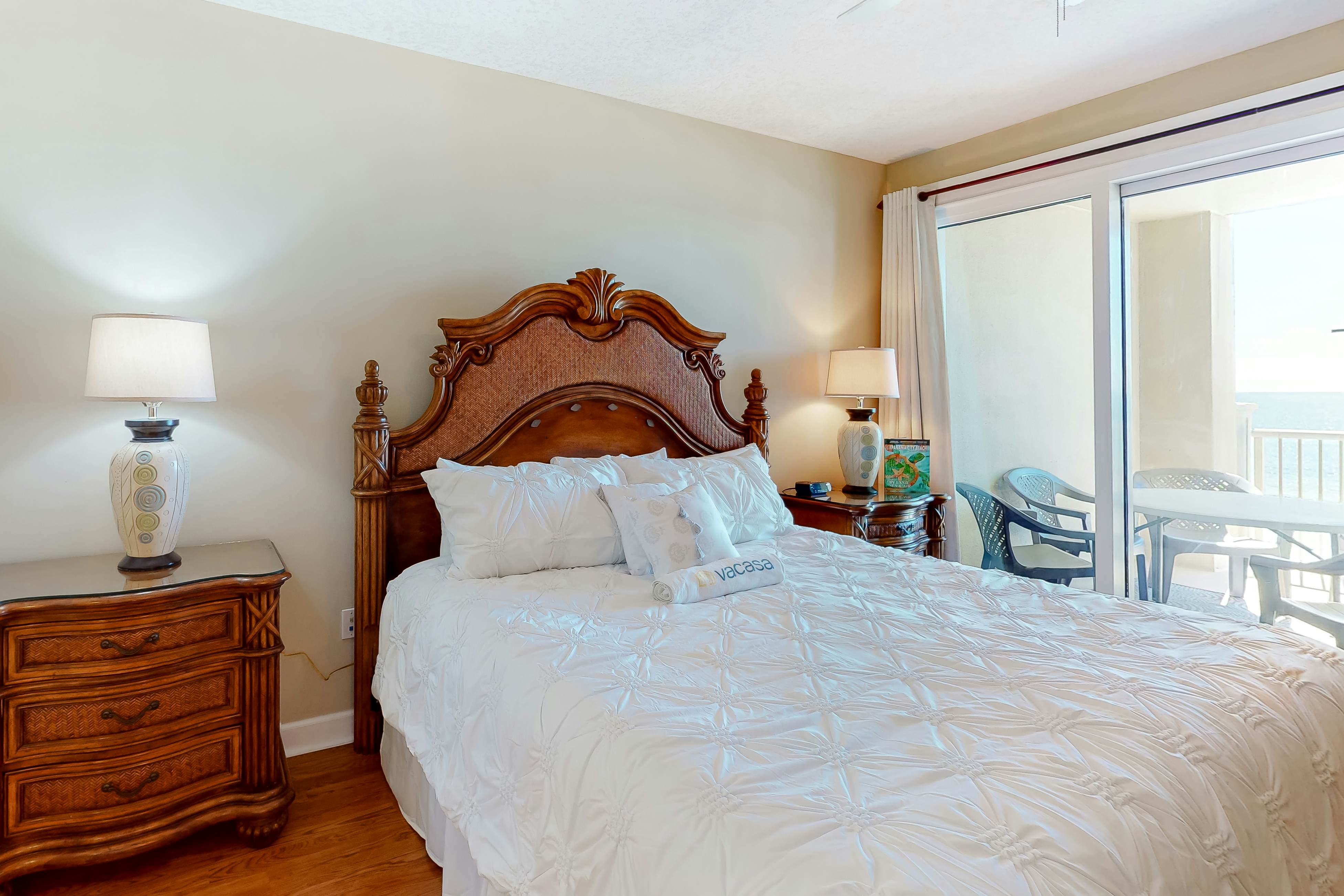 Grand Panama Tower 1 502