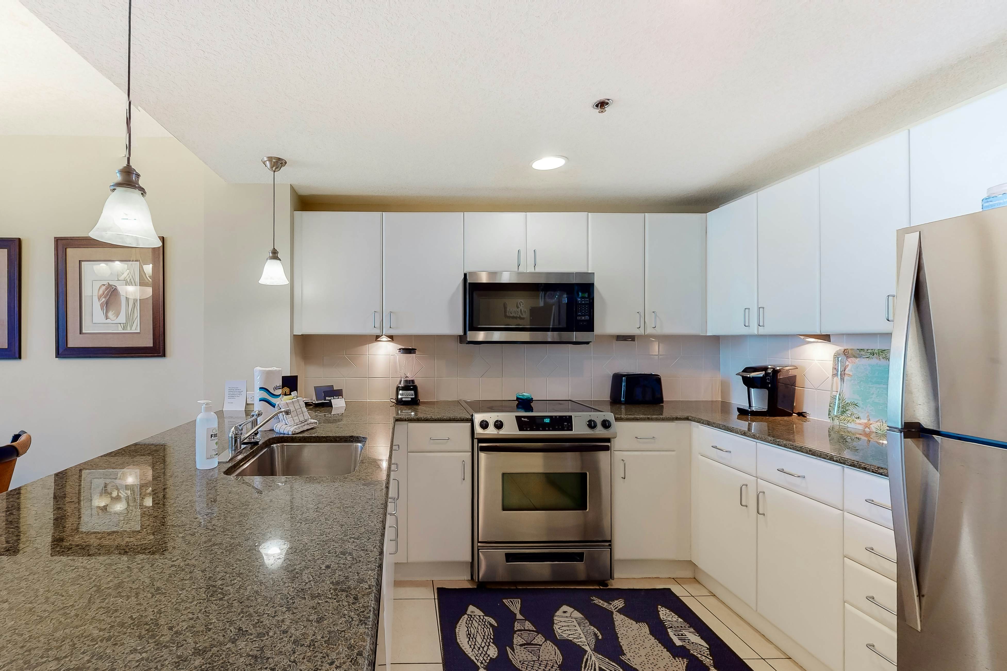 Grand Panama Tower 1 502