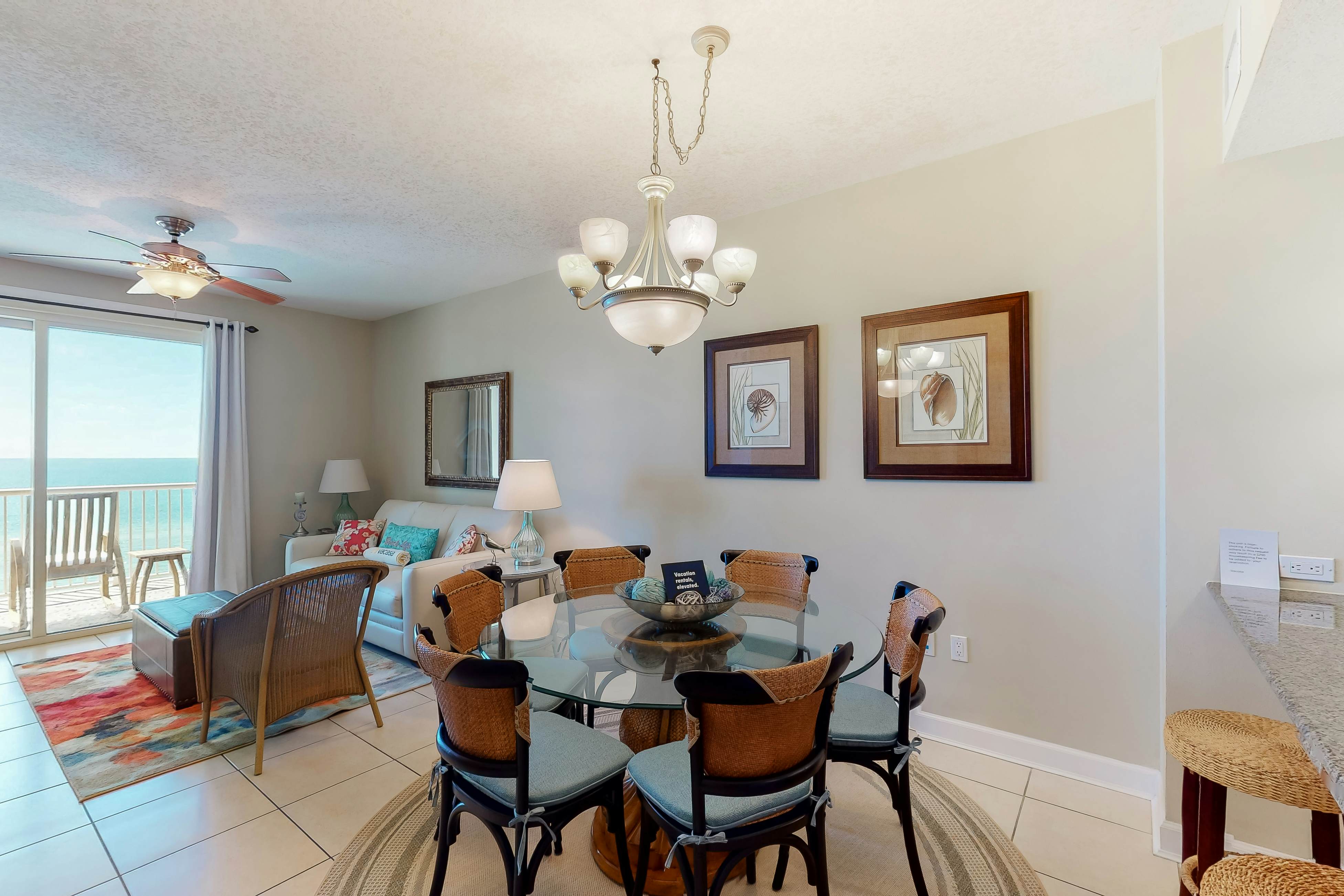 Grand Panama Tower 1 502